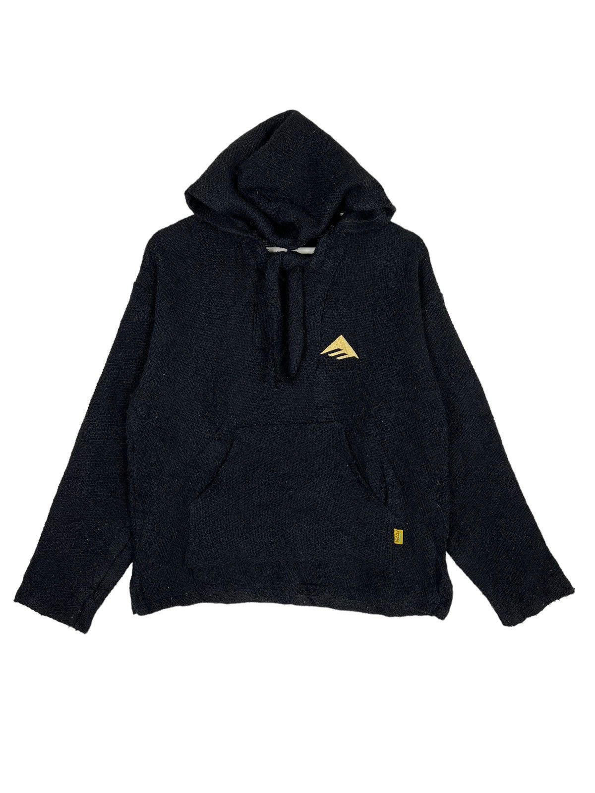 Emerica 💥 EMERICA HOODIES BAJA JACKET Size US S / EU 44-46 / 1 - 5 Thumbnail