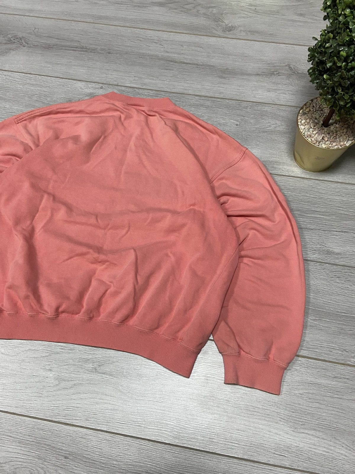 Lacoste Lacoste Chemise France golf⛳️ big embroidered logo sweatshirt Size US L / EU 52-54 / 3 - 14 Thumbnail