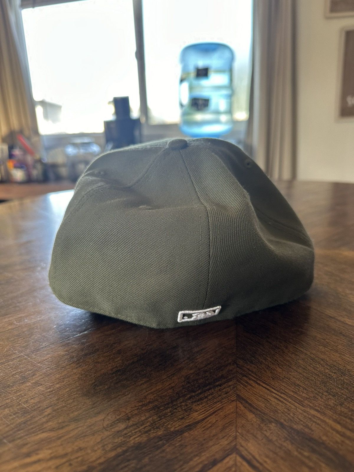 Other 7 3/8 Hat Size ONE SIZE - 2 Thumbnail