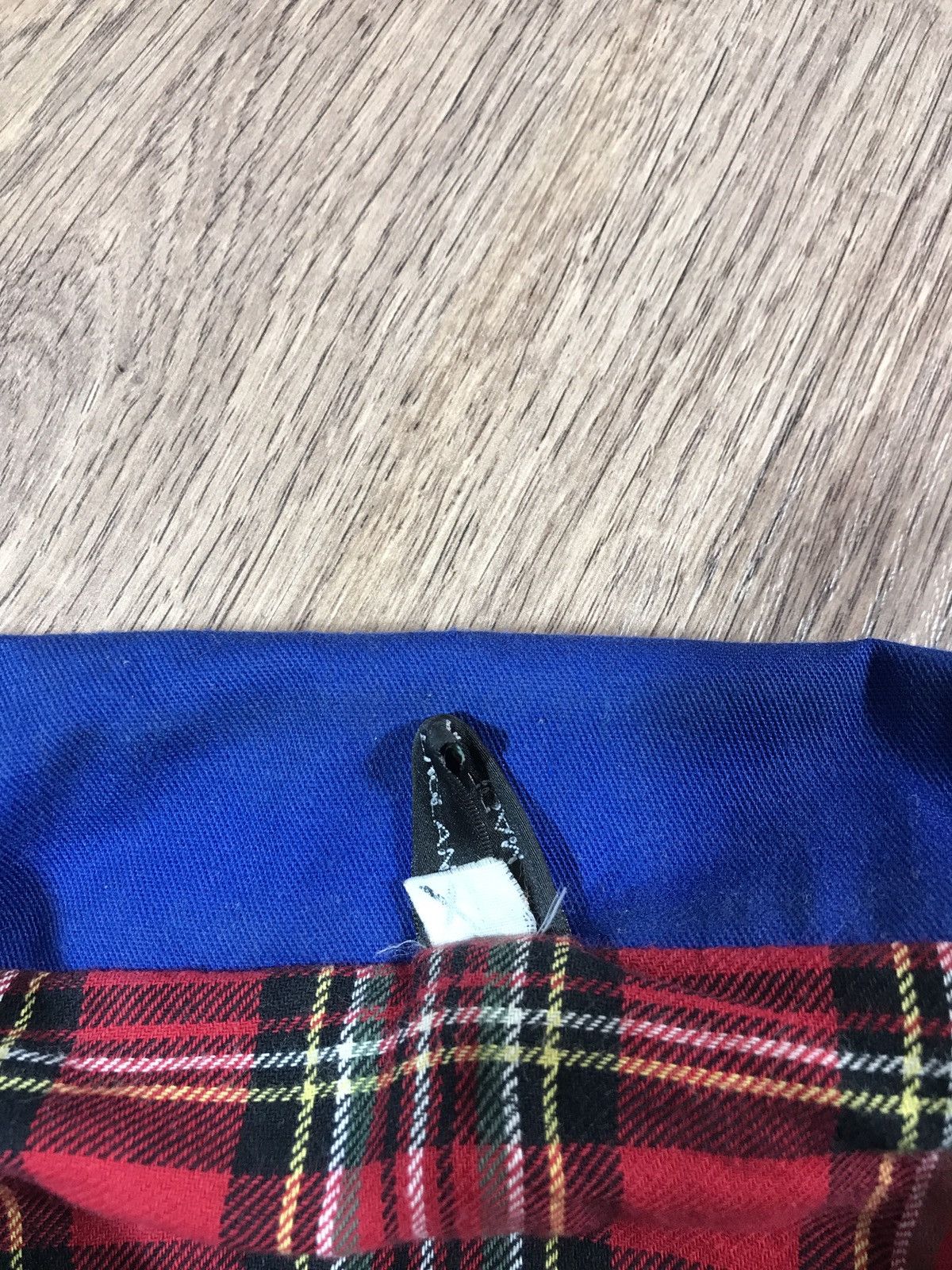 Japanese Brand Vintage 90s Baracuta G9 Style Bomber Jacket Size US XL / EU 56 / 4 - 7 Thumbnail