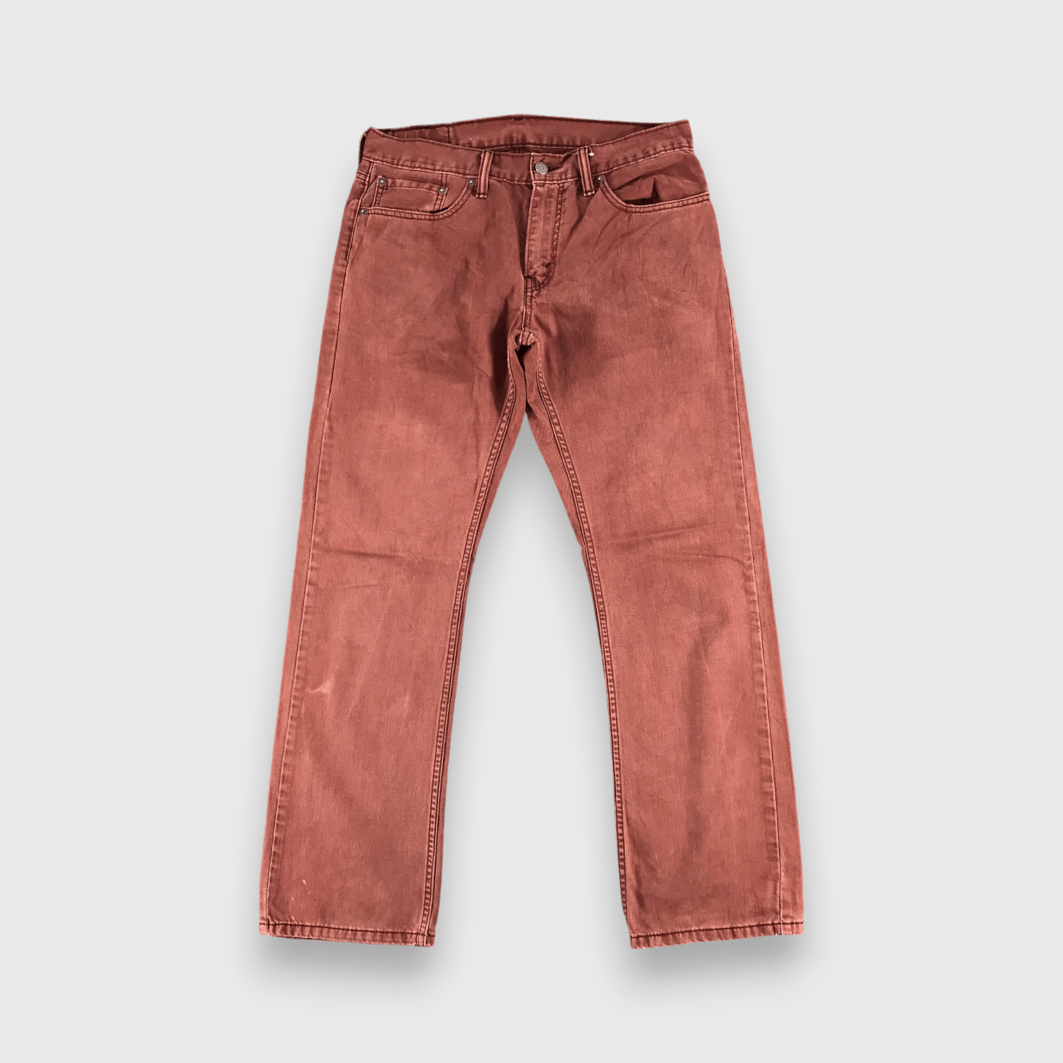 Vintage Levis 514 Jeans-J719