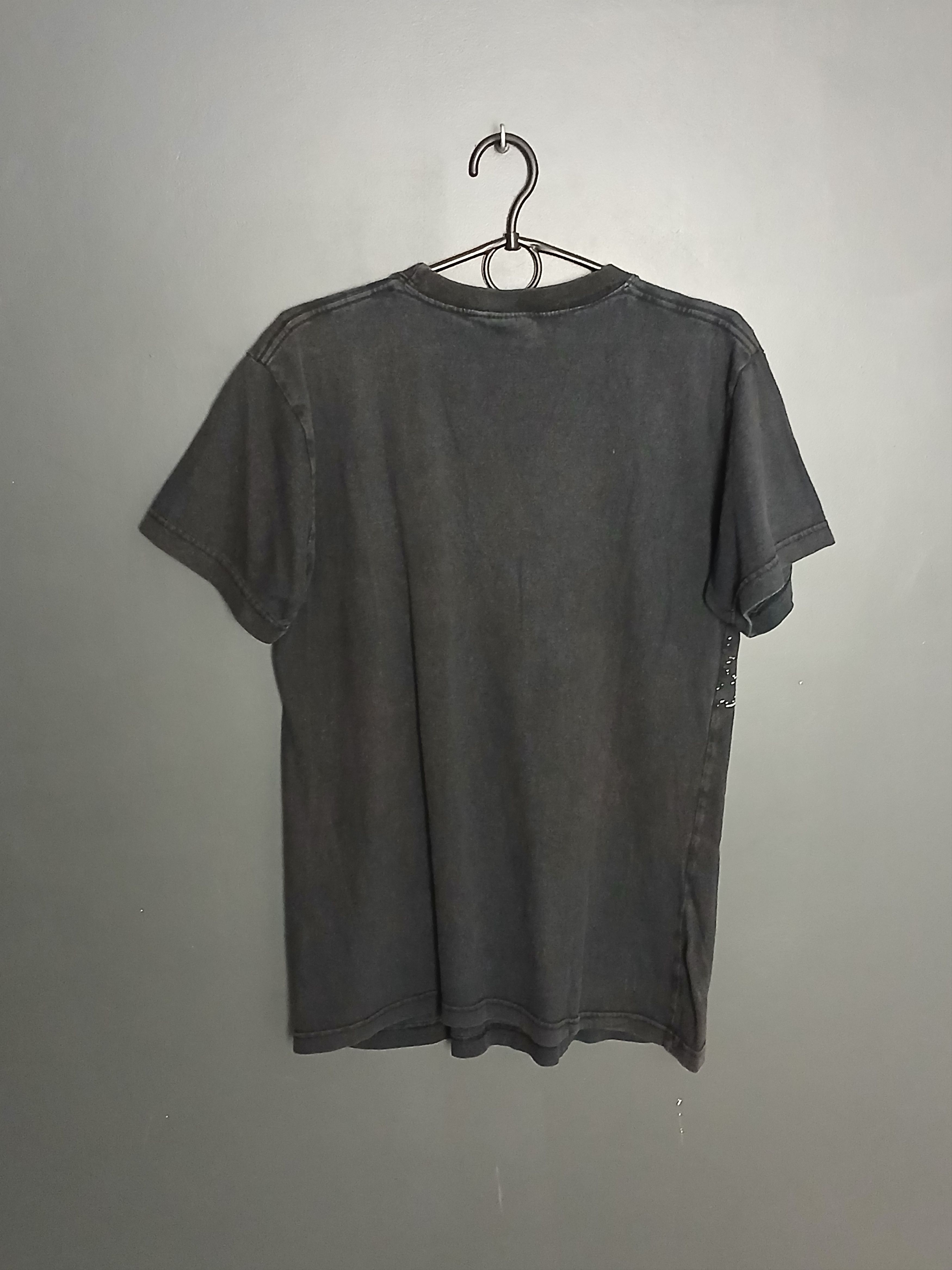 Band Tees × Slipknot Slipknot T-Shirt Size US M / EU 48-50 / 2 - 2 Thumbnail