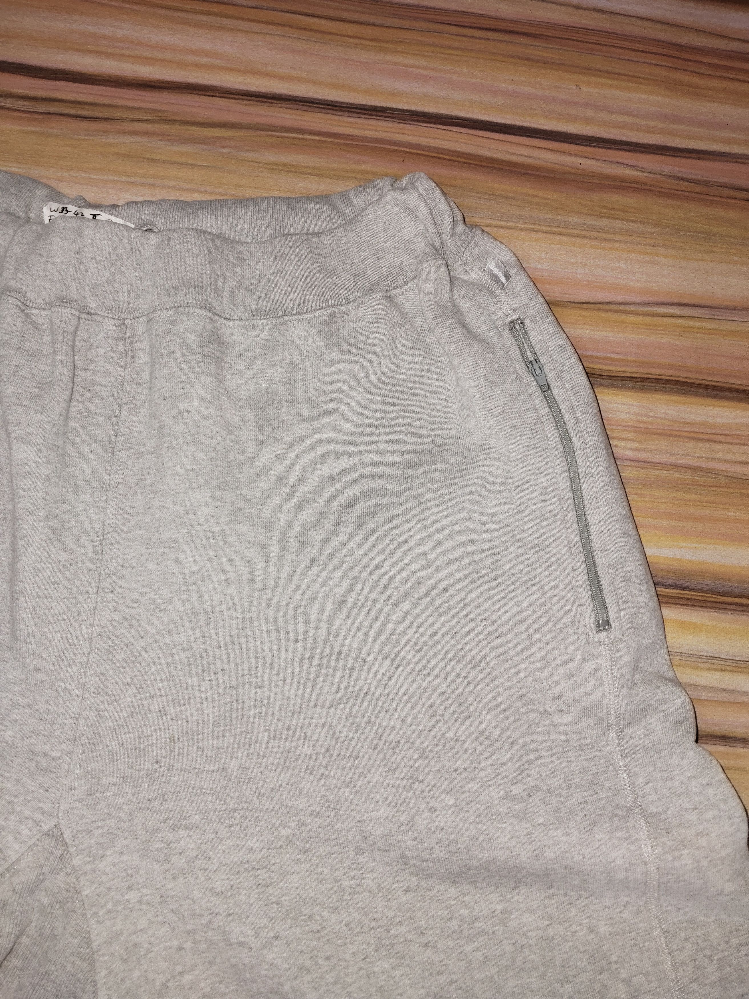 Supreme SUPREME Jogger Pants Size US 33 - 2 Thumbnail