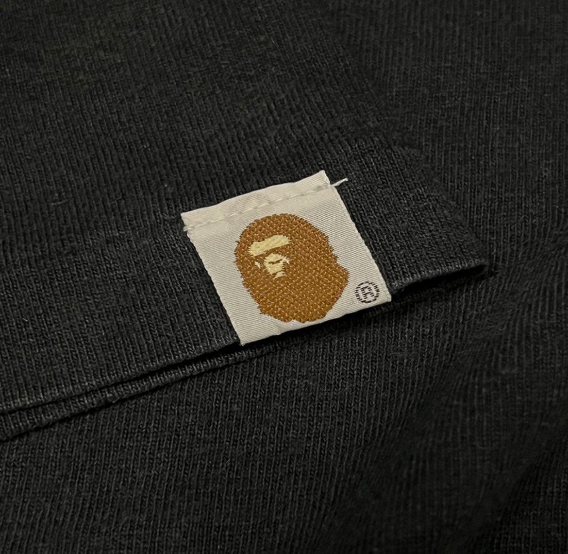 Bape A Bathing Ape BAPE Camo Collage Tee XL Size US XL / EU 56 / 4 - 4 Thumbnail