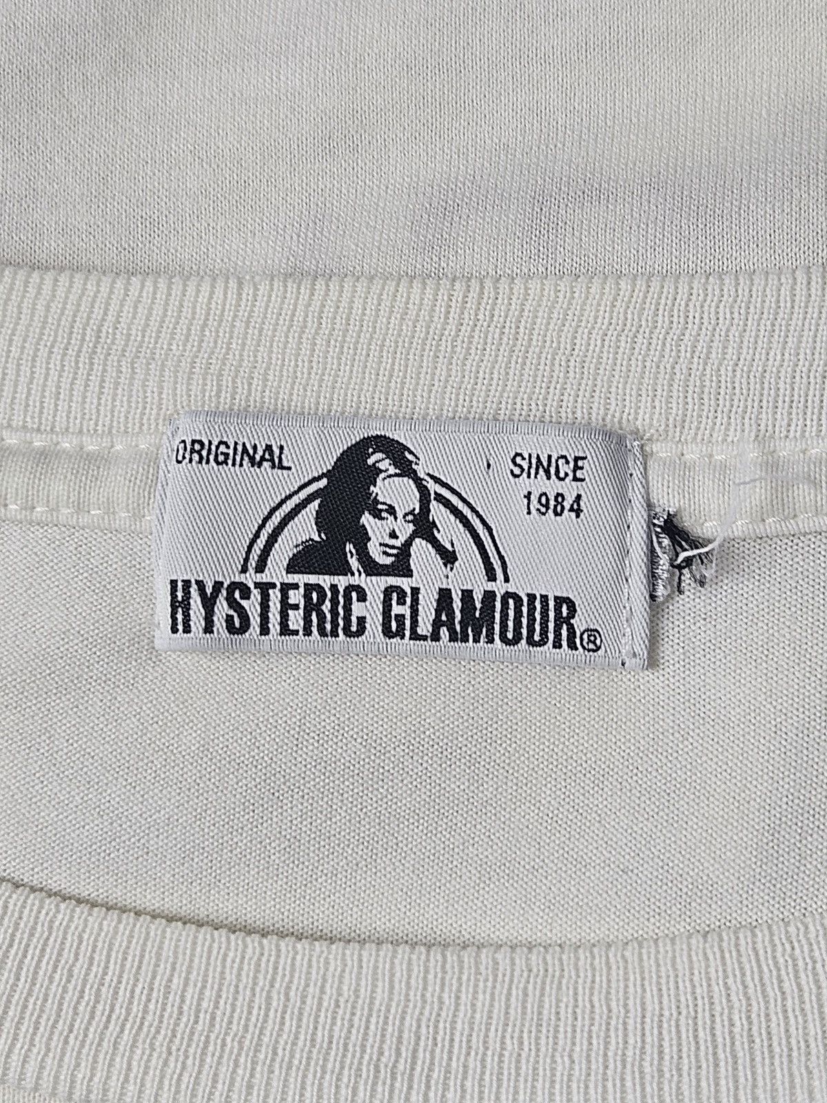 Hysteric Glamour Hysteric Glamour Special Pleasures Shirt Size US M / EU 48-50 / 2 - 4 Thumbnail