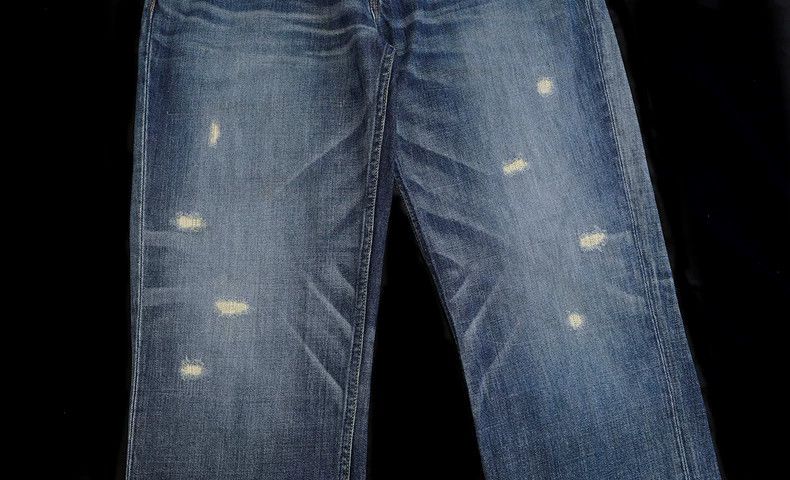 Visvim Visvim size W36L30 03d2 jeans 2504-Nextarrow Size US 36 / EU 52 - 3 Thumbnail