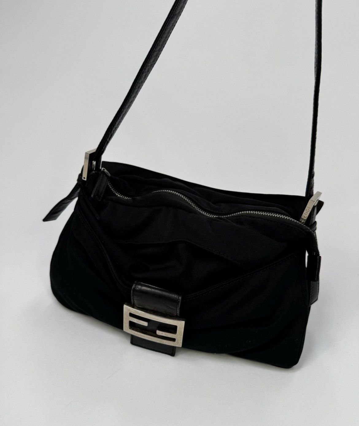 Fendi Fendi baguette bag Size ONE SIZE - 4 Thumbnail