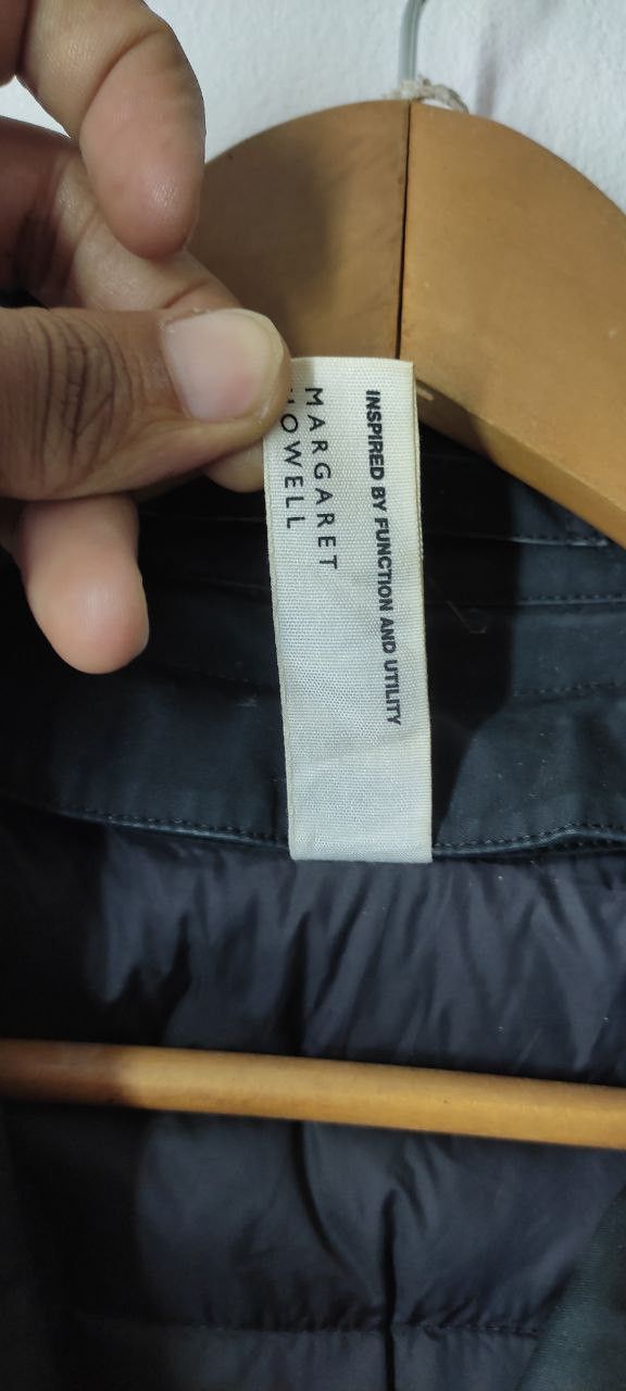 Margaret Howell MHL MARGARET HOWELL TRECH COAT JACKET Size US S / EU 44-46 / 1 - 17 Thumbnail