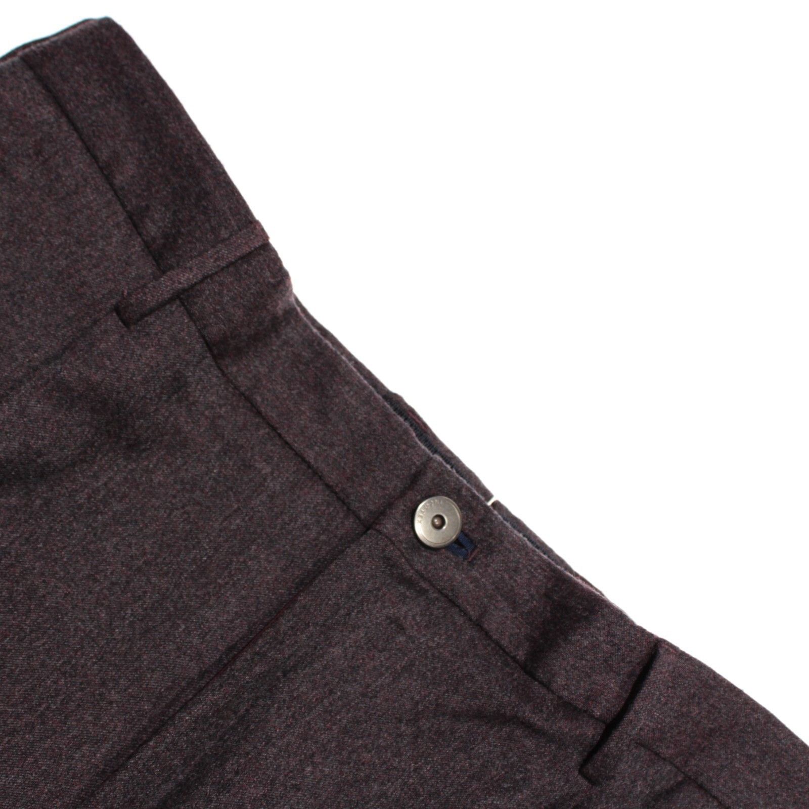 Incotex INCOTEX New with tags Dress Pants Size 34 US In Purple Size US 34 / EU 50 - 1 Thumbnail