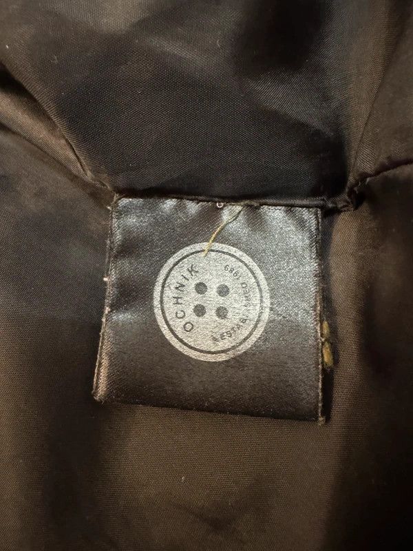 Other Ochnik Hoba Kurdt Puffer Down Jacket Coat size XS Size XS / US 0-2 / IT 36-38 - 14 Thumbnail
