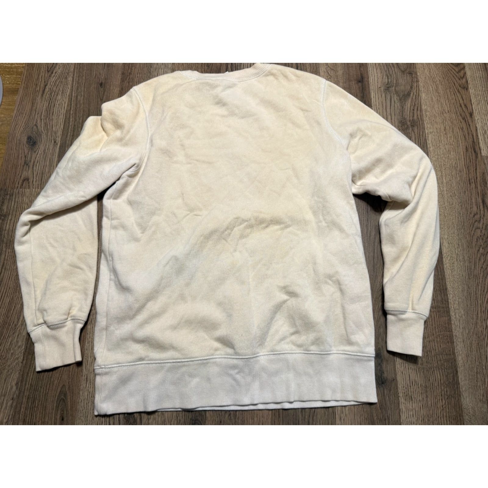 The North Face VINTAGE The North Face Sweater Woman? Size S / US 4 / IT 40 - 2 Thumbnail