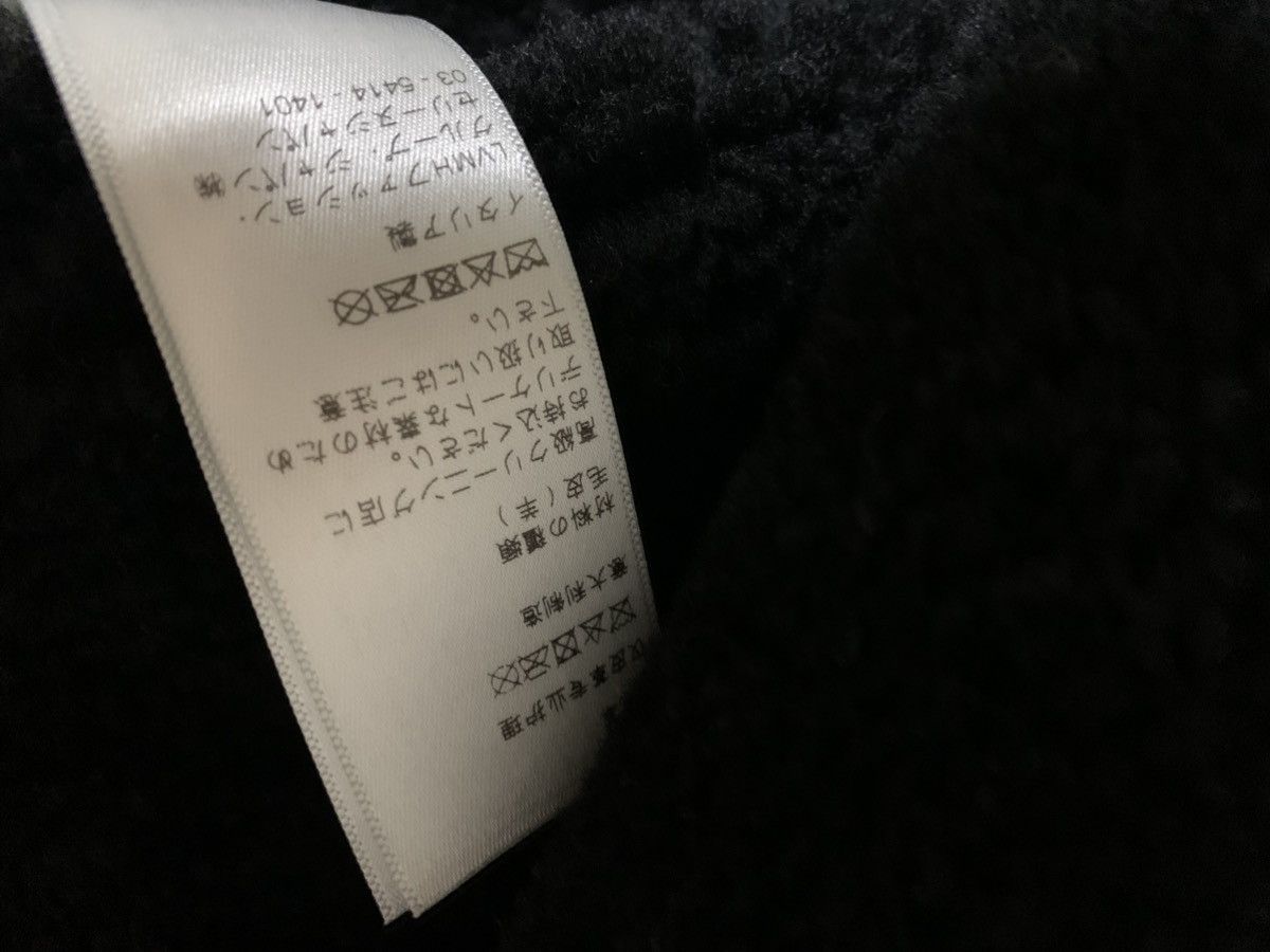 Celine CELINE Napa shearling heavyweight coat 50 but fit like 52 Size US L / EU 52-54 / 3 - 8 Thumbnail