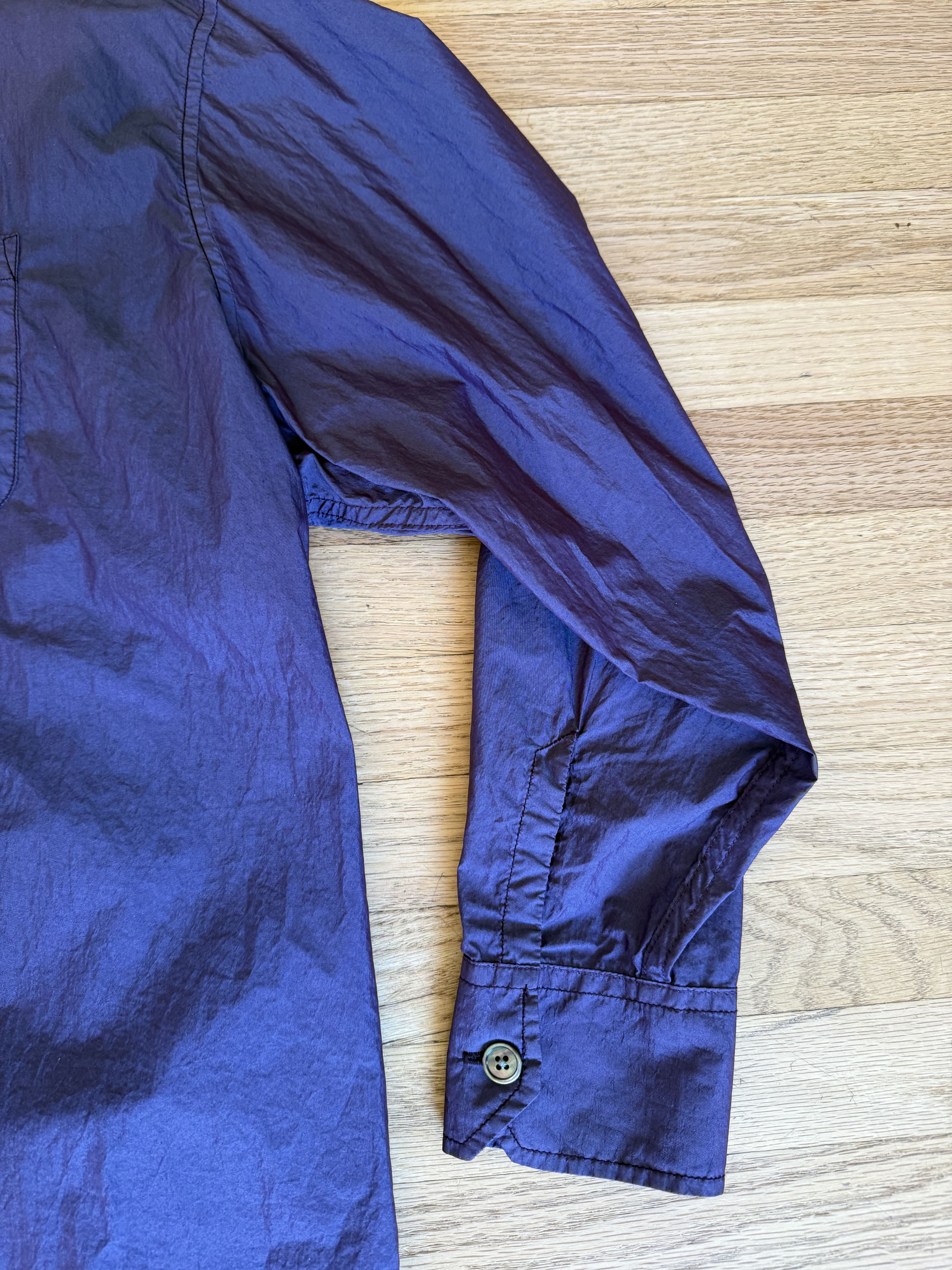 Our Legacy Our Legacy Borrowed Shirt Size US M / EU 48-50 / 2 - 4 Thumbnail