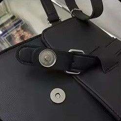 Japanese Brand Japanese Sle Casual Crossbody Bag Size ONE SIZE - 8 Thumbnail