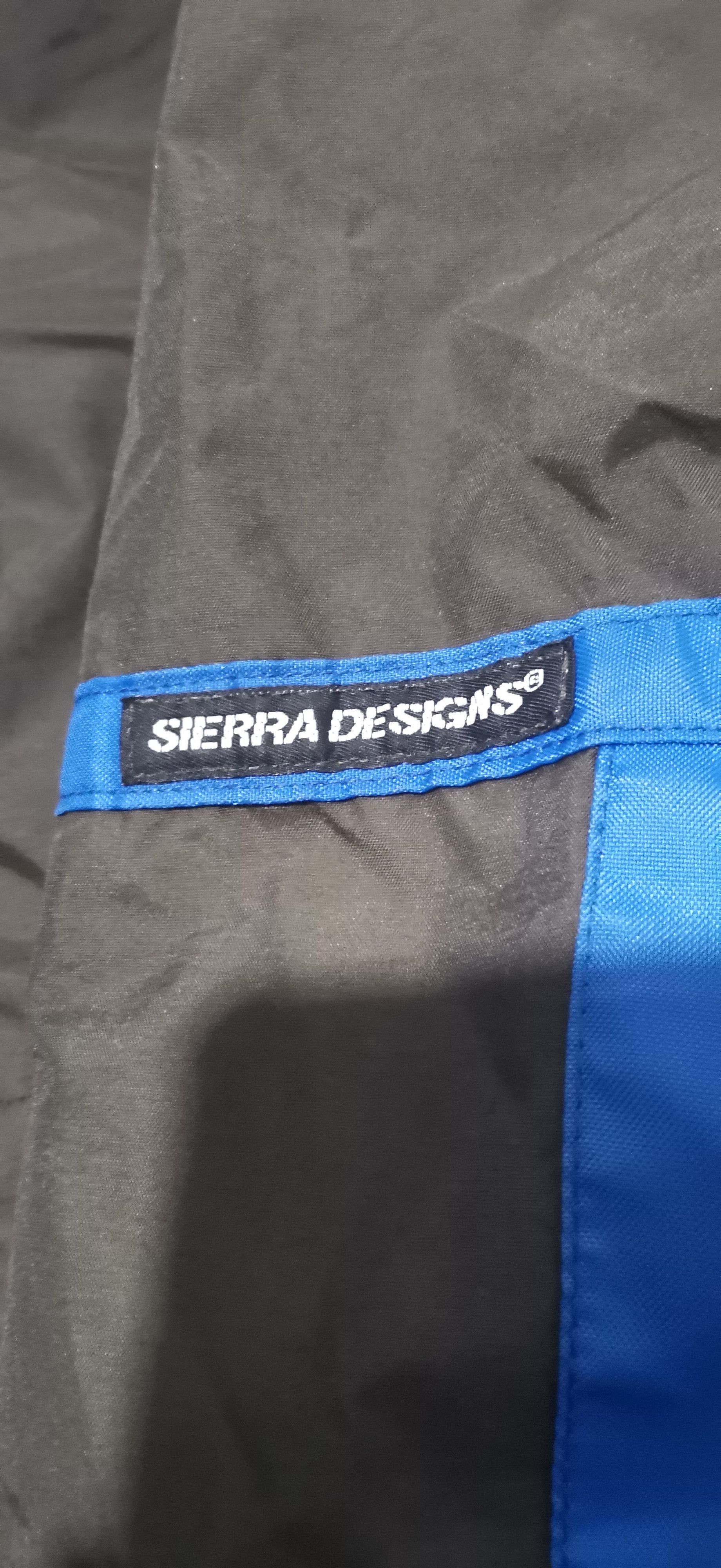 Sierra Designs Vintage Sierra Designs Gore-Tex Rain Jacket–XL Outdoor 90s Size US XL / EU 56 / 4 - 10 Thumbnail