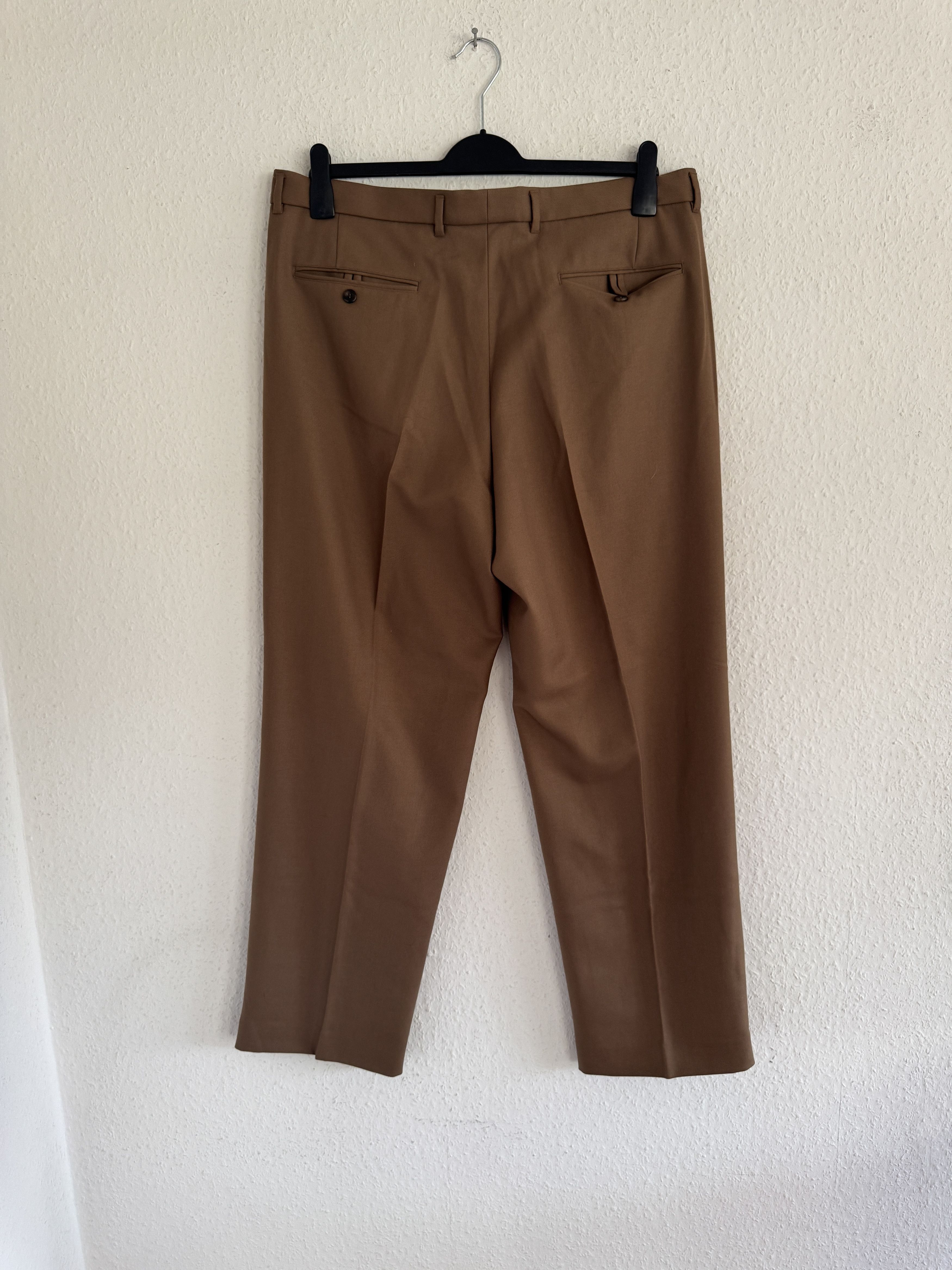 Gucci Gucci Relaxed Fit Trousers Size US 36 / EU 52 - 8 Thumbnail