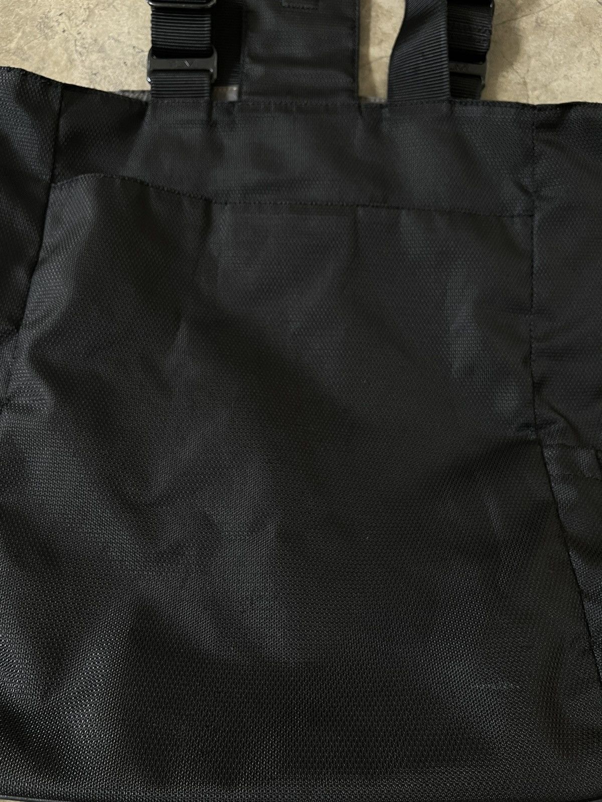Tumi Tumi Nylon Tote Bag Size ONE SIZE - 6 Thumbnail