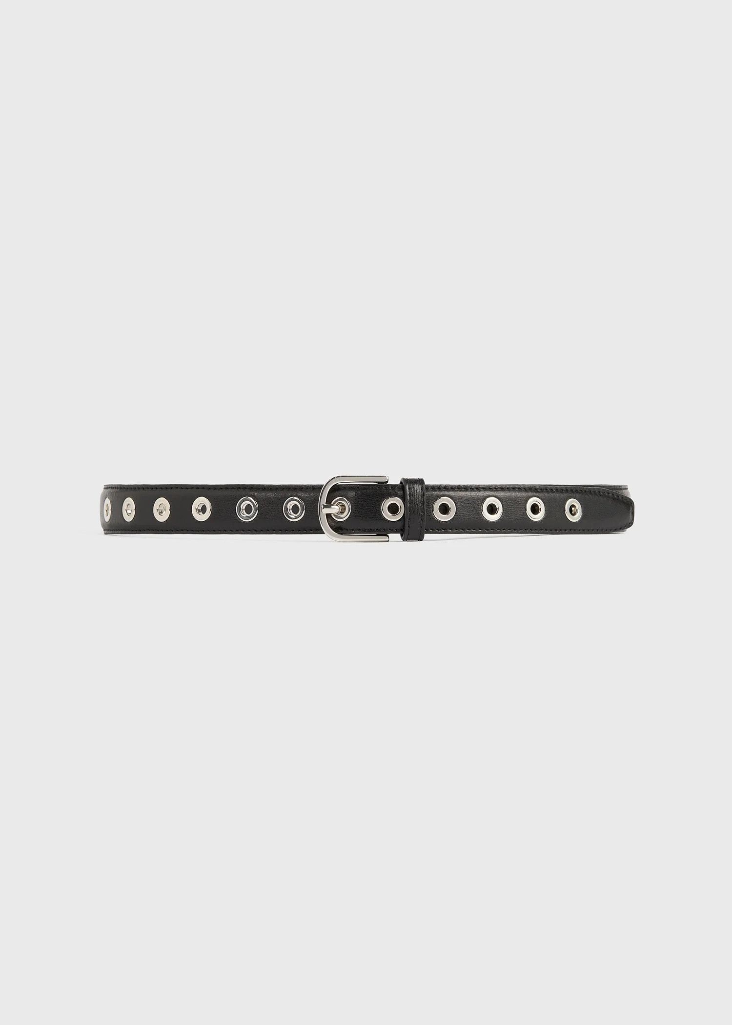 Toteme Toteme Belt Size ONE SIZE - 1 Thumbnail