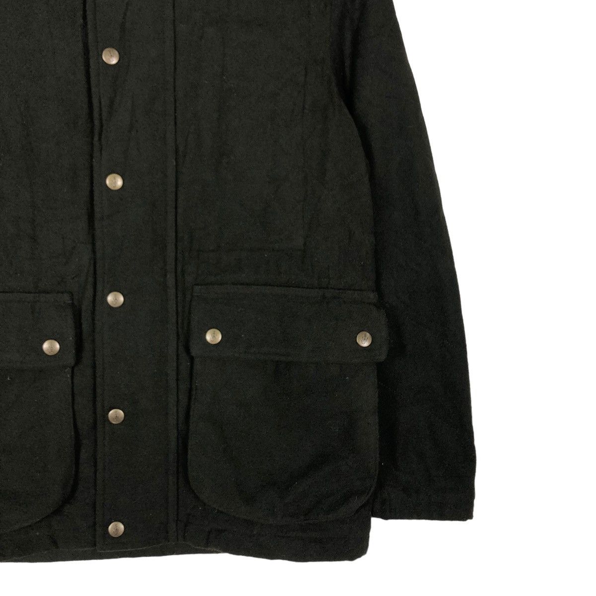 JW Anderson 📌VINTAGE CHORE WOOL JACKET J.W.ANDERSON JAPAN Size US S / EU 44-46 / 1 - 13 Thumbnail