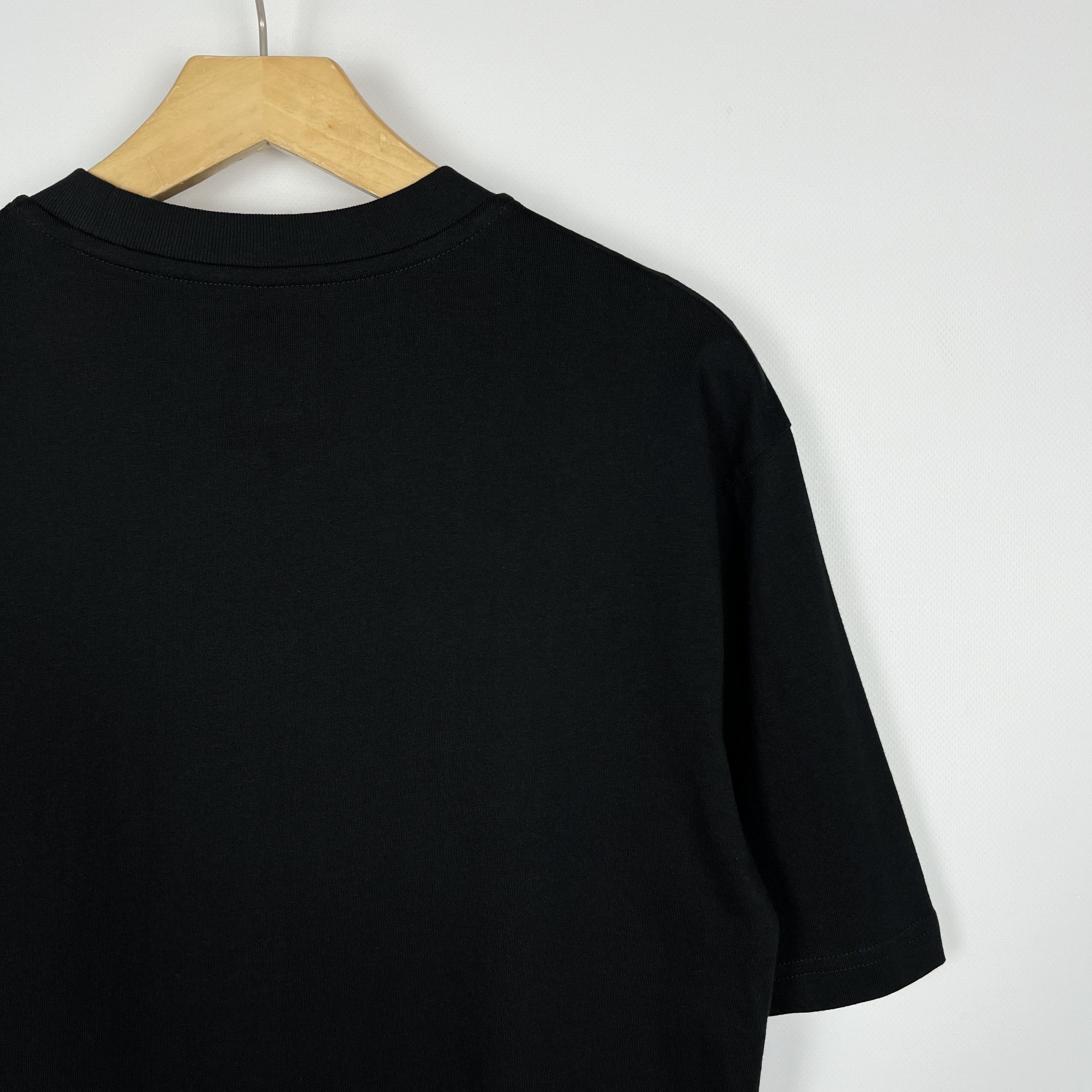 Palace NWOT Palace X McDonald’s Sign Big Logo T Shirt Size US S / EU 44-46 / 1 - 14 Thumbnail