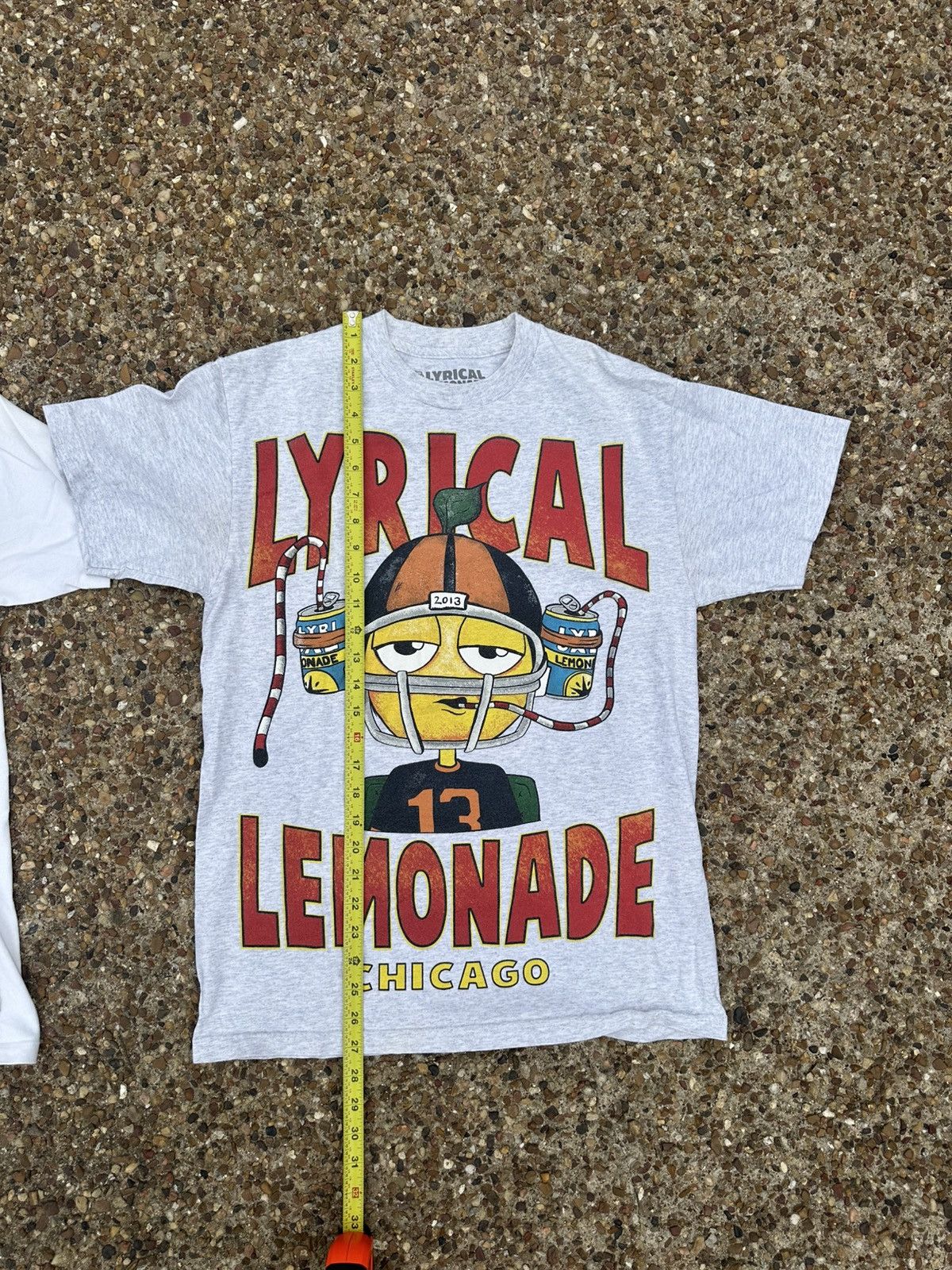 Lyrical Lemonade Lyrical Lemonade Tee Bundle Size US M / EU 48-50 / 2 - 5 Thumbnail