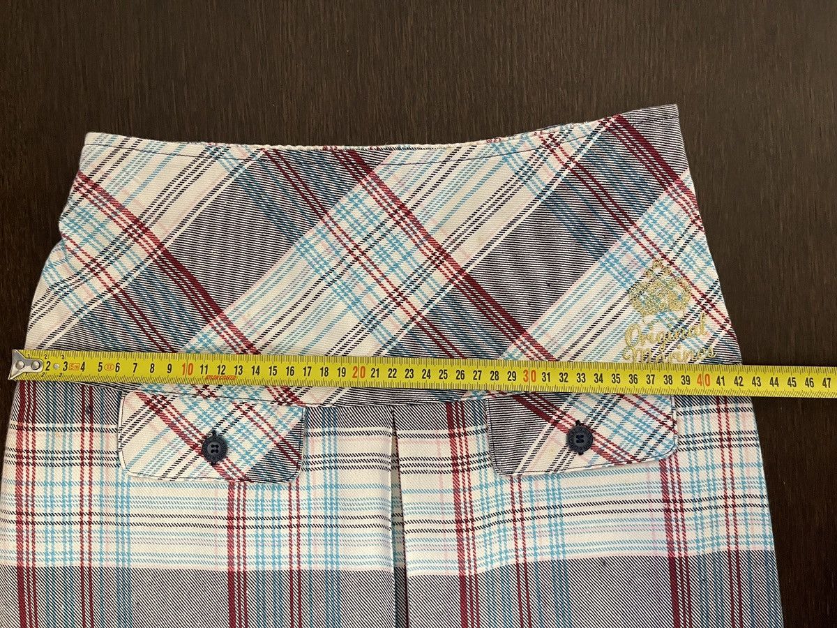 Other Girls Original Marines skirt Size 25" / US 0 / IT 36 - 7 Thumbnail