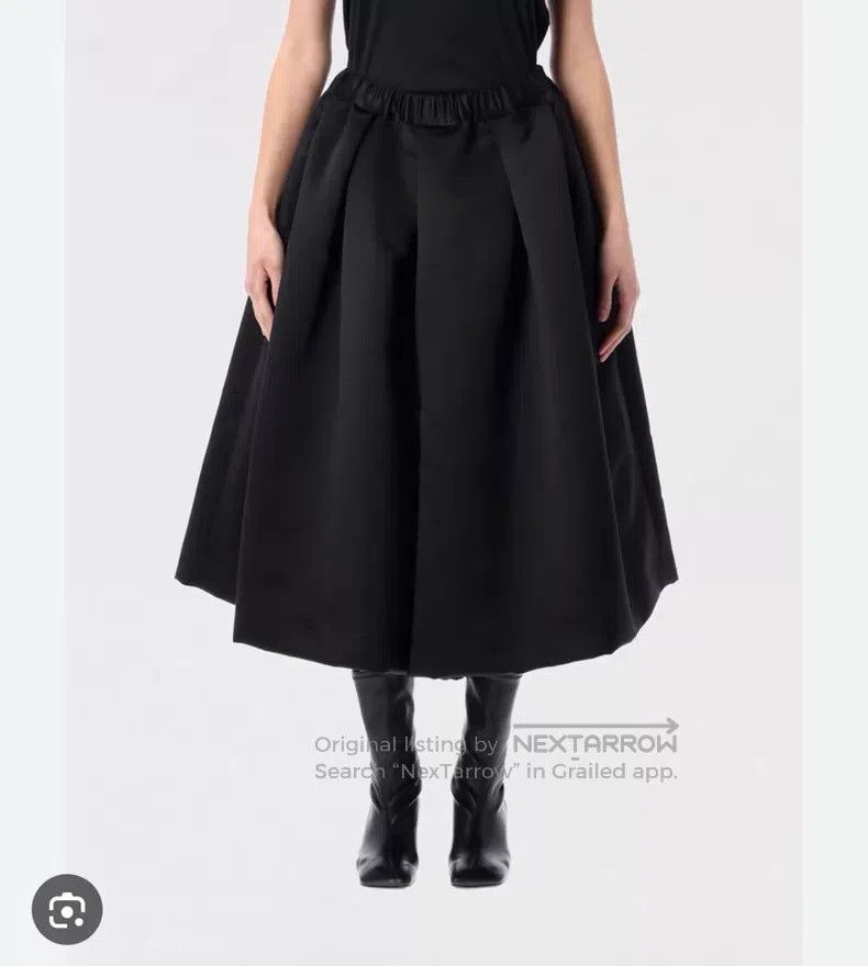 Comme des Garcons Comme Des Garcons size XS Puff skirt, puff skirt pants Size 23" - 1 Thumbnail