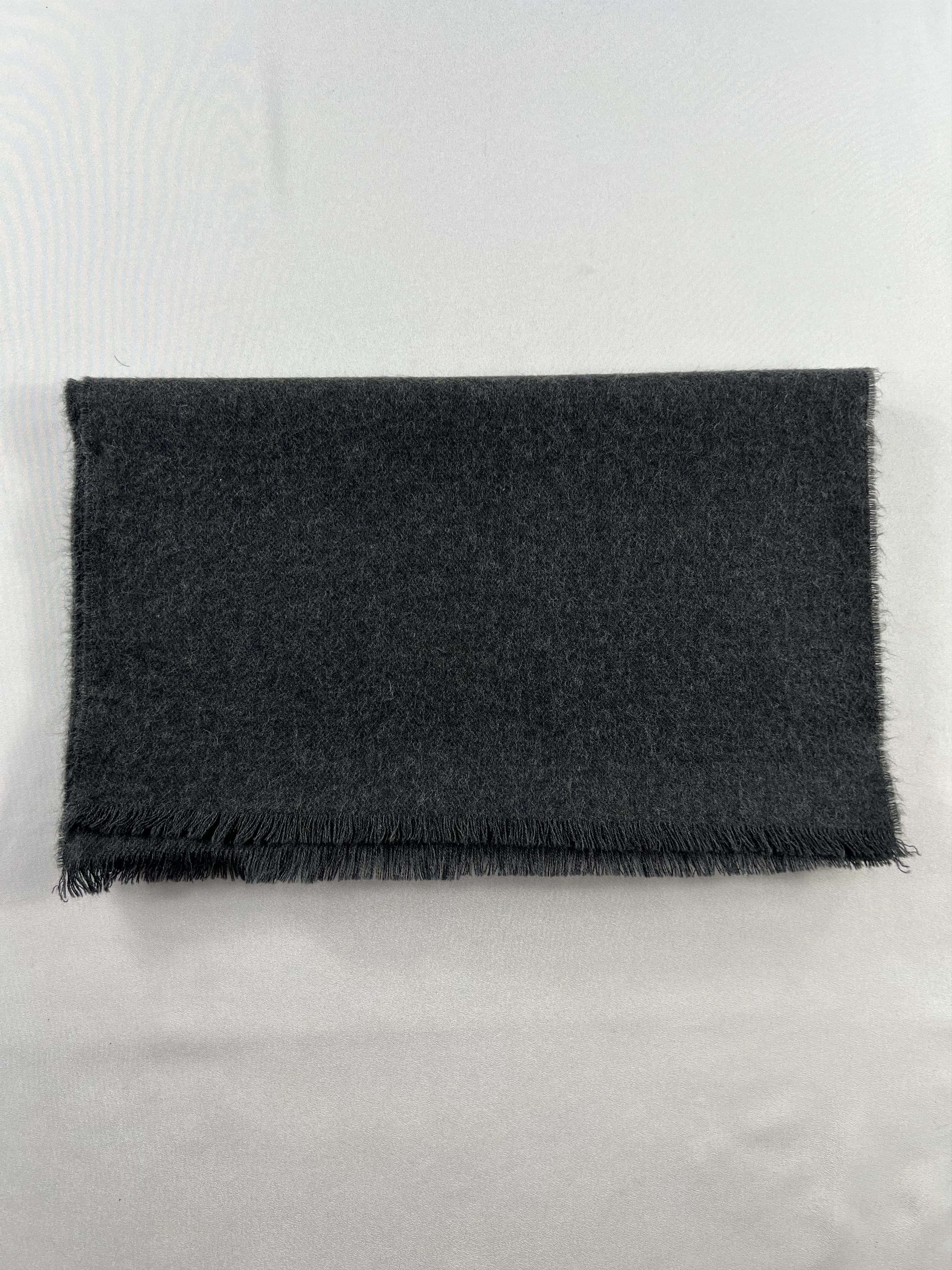 Johnstons Of Elgin Johnstons Of Elgin Cashmere Scarf / Muffler / Neckwear P997 Size ONE SIZE - 6 Thumbnail