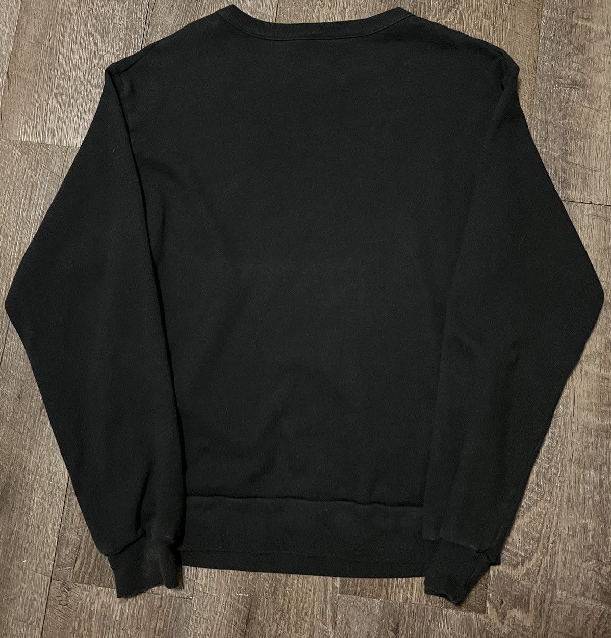 Designer Vardagen Golden Bear Logo Crewneck Sweater size small Size S / US 4 / IT 40 - 3 Thumbnail