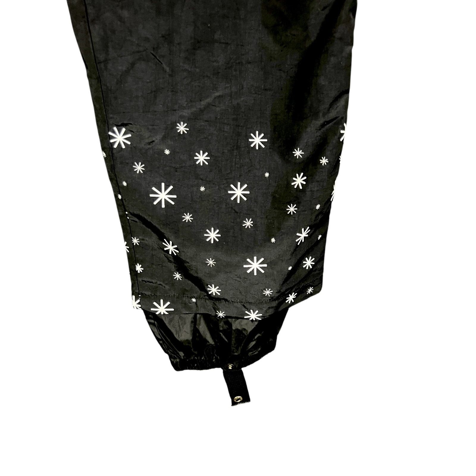 686 Vintage 686 Enterprises Men's Medium Black Snowboarding NWT Size US 34 / EU 50 - 11 Thumbnail