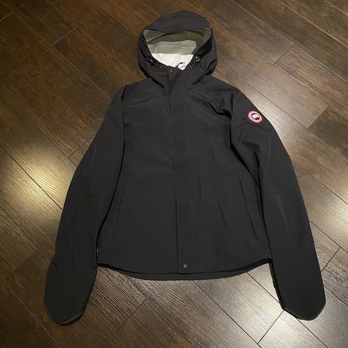 Canada Goose CANADA GOOSE Alderwood Shell Jacket Mens Size M