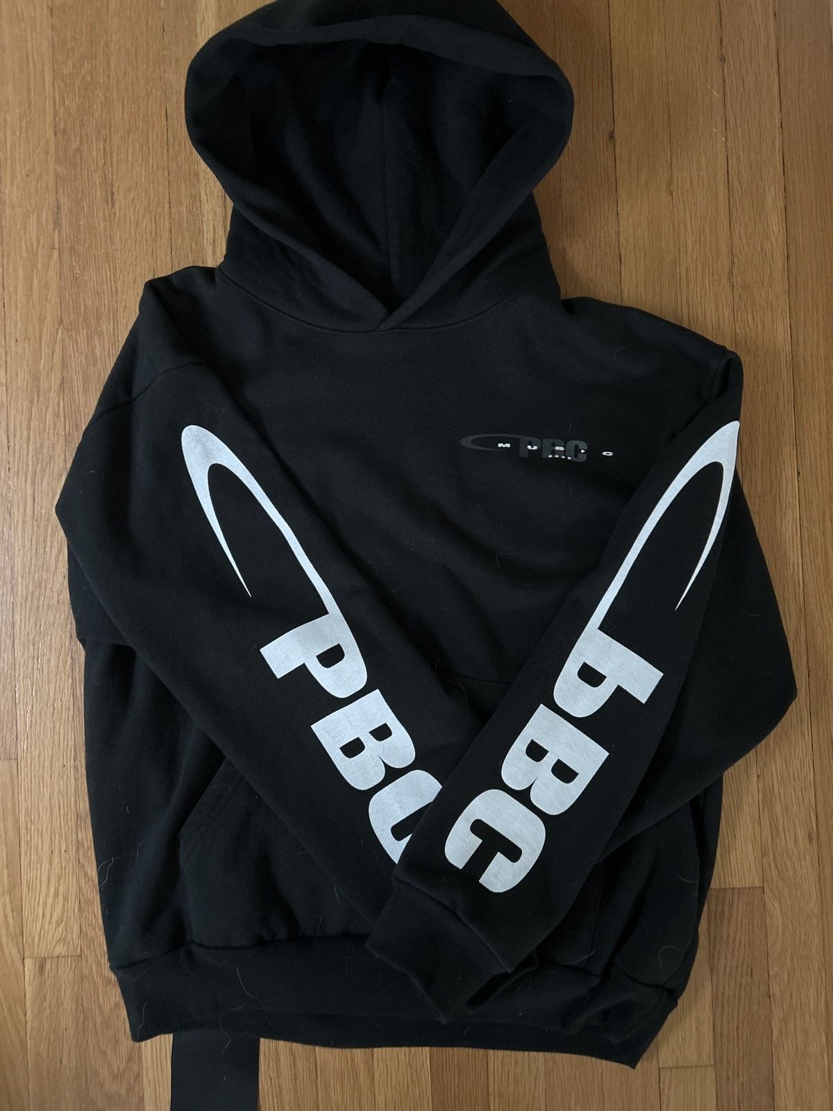 Other Playboi Carti MUSIC Hoodie Box Set Size US L / EU 52-54 / 3 - 1 Thumbnail