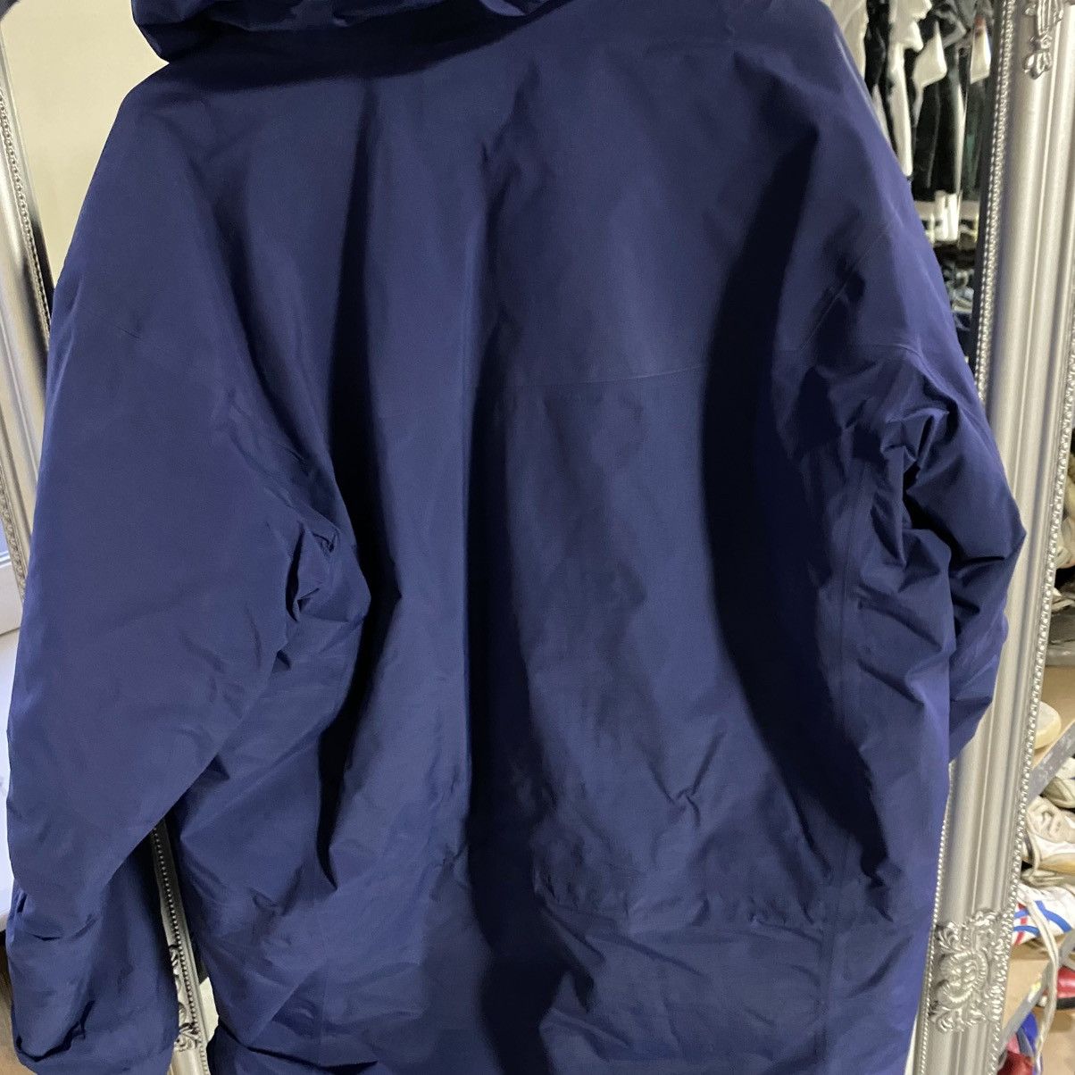 Arc'teryx Arcteryx gore-tex puffer jacket Size US M / EU 48-50 / 2 - 6 Thumbnail