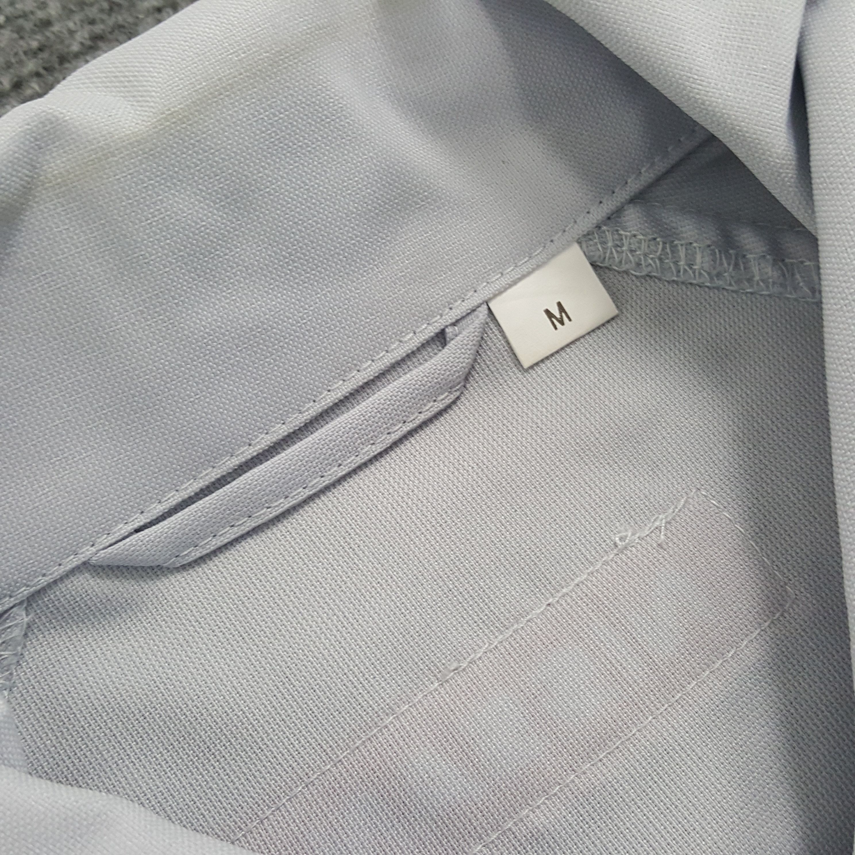 Japanese Brand × Vintage Nismo Nissan Racing Team Custom Coverall Jacket Size US M / EU 48-50 / 2 - 6 Thumbnail
