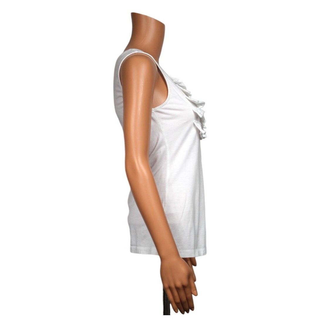 Other Cato Sleeveless Top Women's Size Small Size S / US 4 / IT 40 - 2 Thumbnail