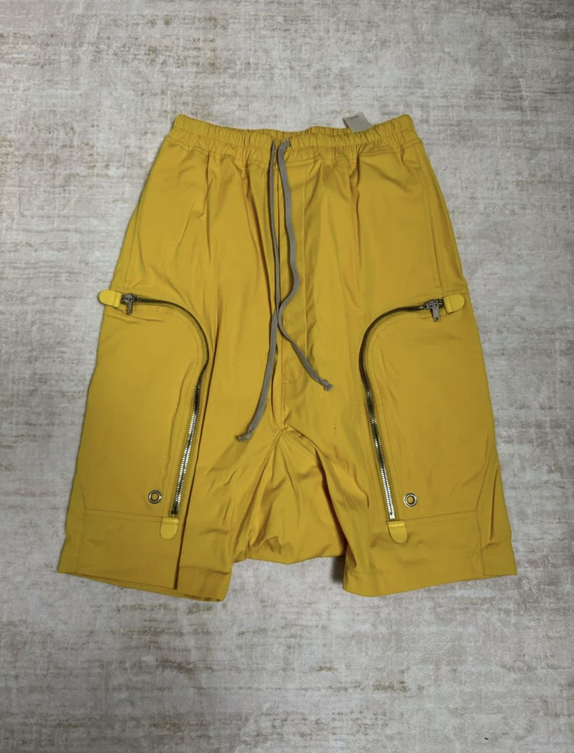 Rick Owens Rick Owens cargo Size US 32 / EU 48 - 1 Thumbnail