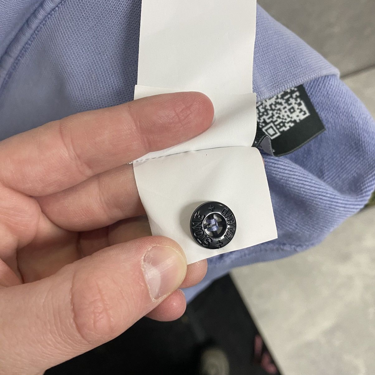 Stone Island Stone Island Sweatshirt Size US M / EU 48-50 / 2 - 15 Thumbnail
