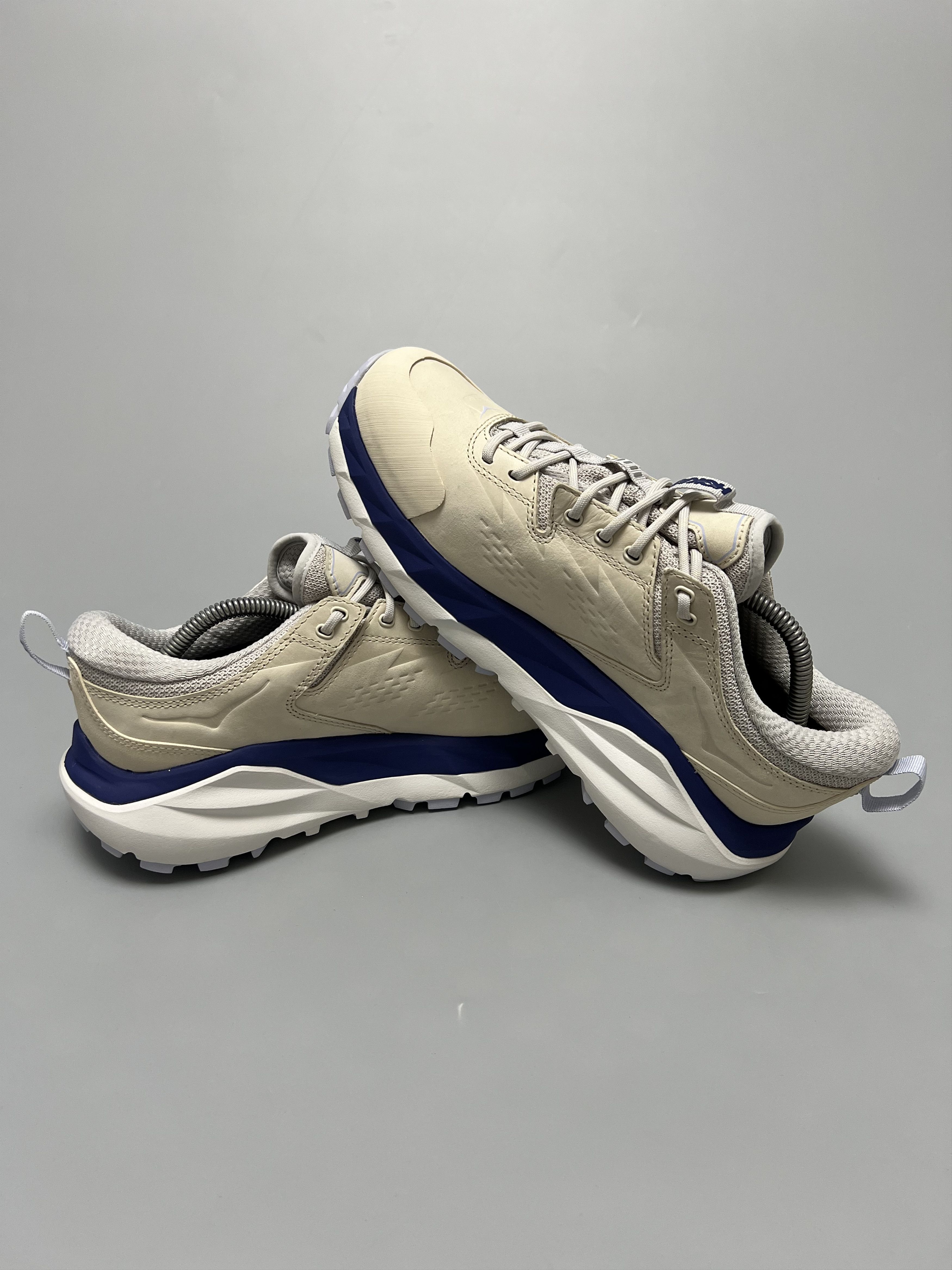 Hoka Hoka Kaha Low GTX Gore-Tex Hiking Shoes Size US 8.5 / EU 41-42 - 5 Thumbnail