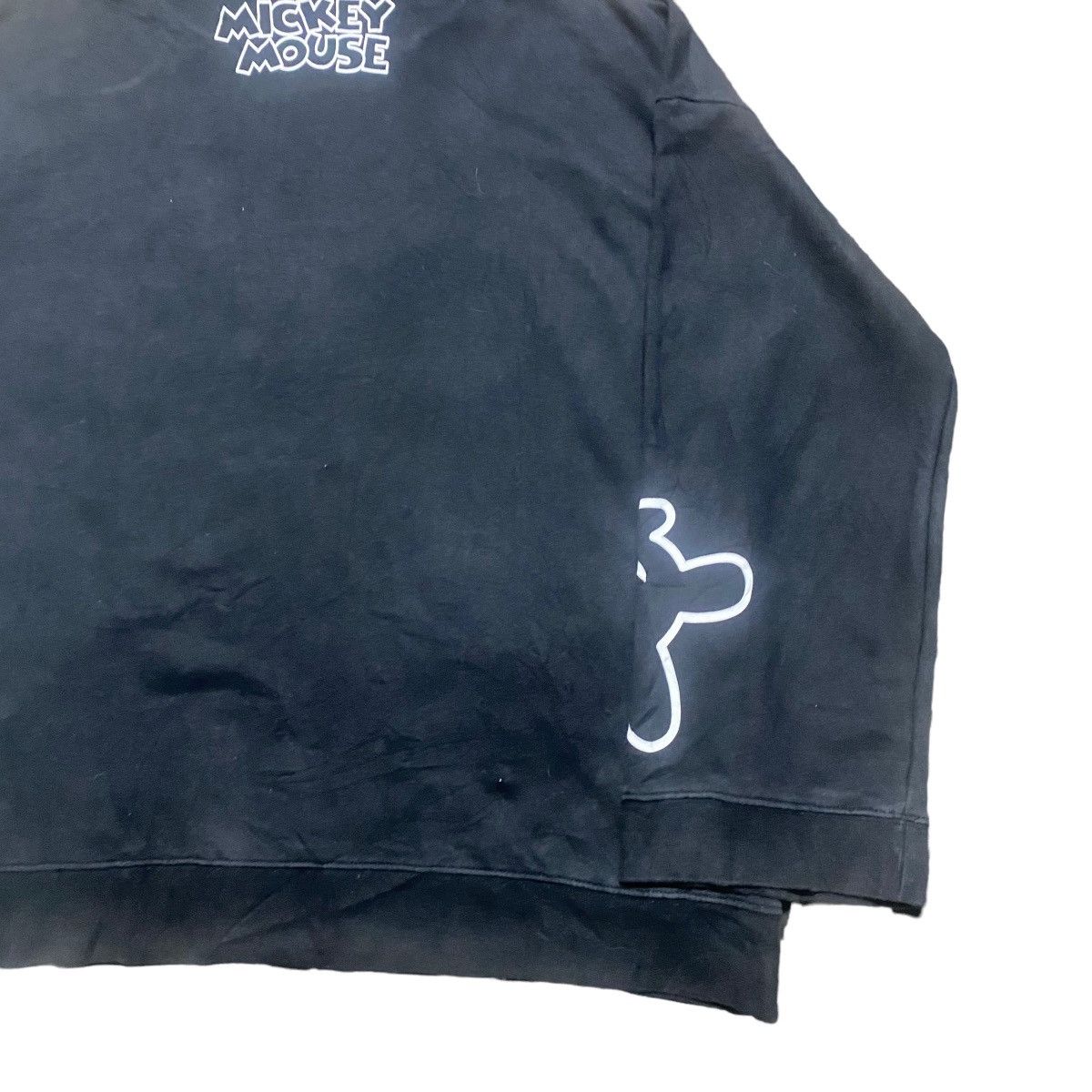 CIVARIZE Civarize Hoodie Mickey Oversized 90th Anniversary Numbernine Size US L / EU 52-54 / 3 - 11 Thumbnail