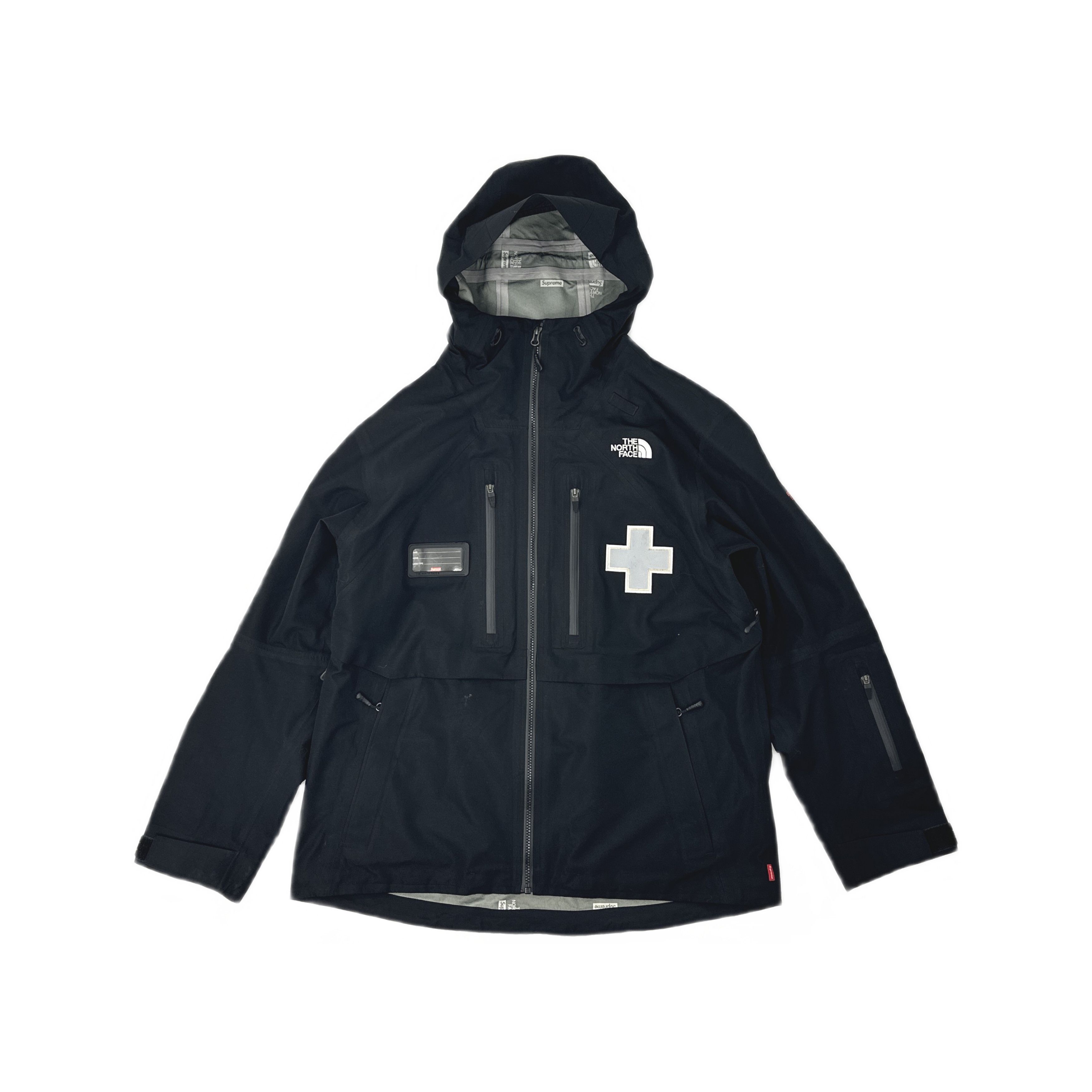 Supreme × The North Face Supreme North Face RTG Jacket with Vest