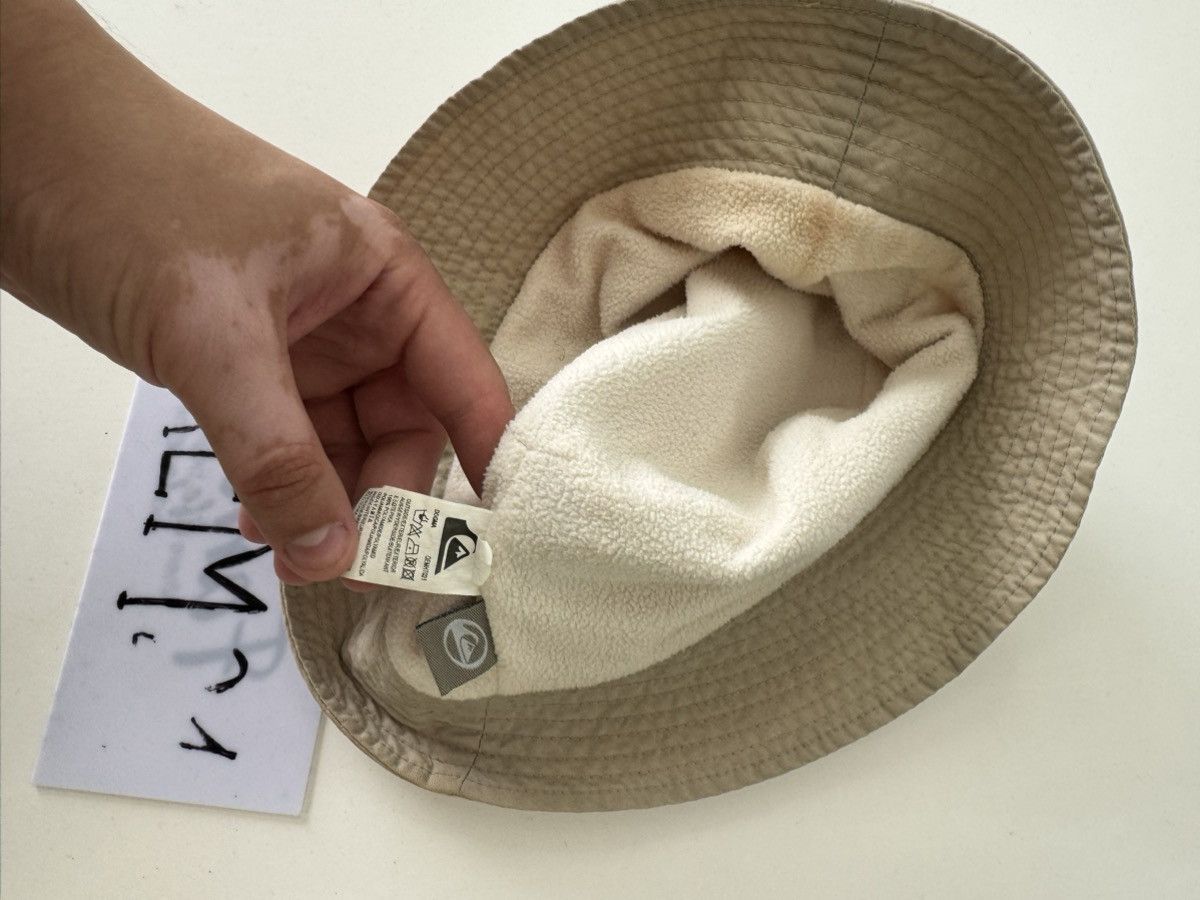 Quiksilver Quiksilver hat cap Size ONE SIZE - 3 Thumbnail