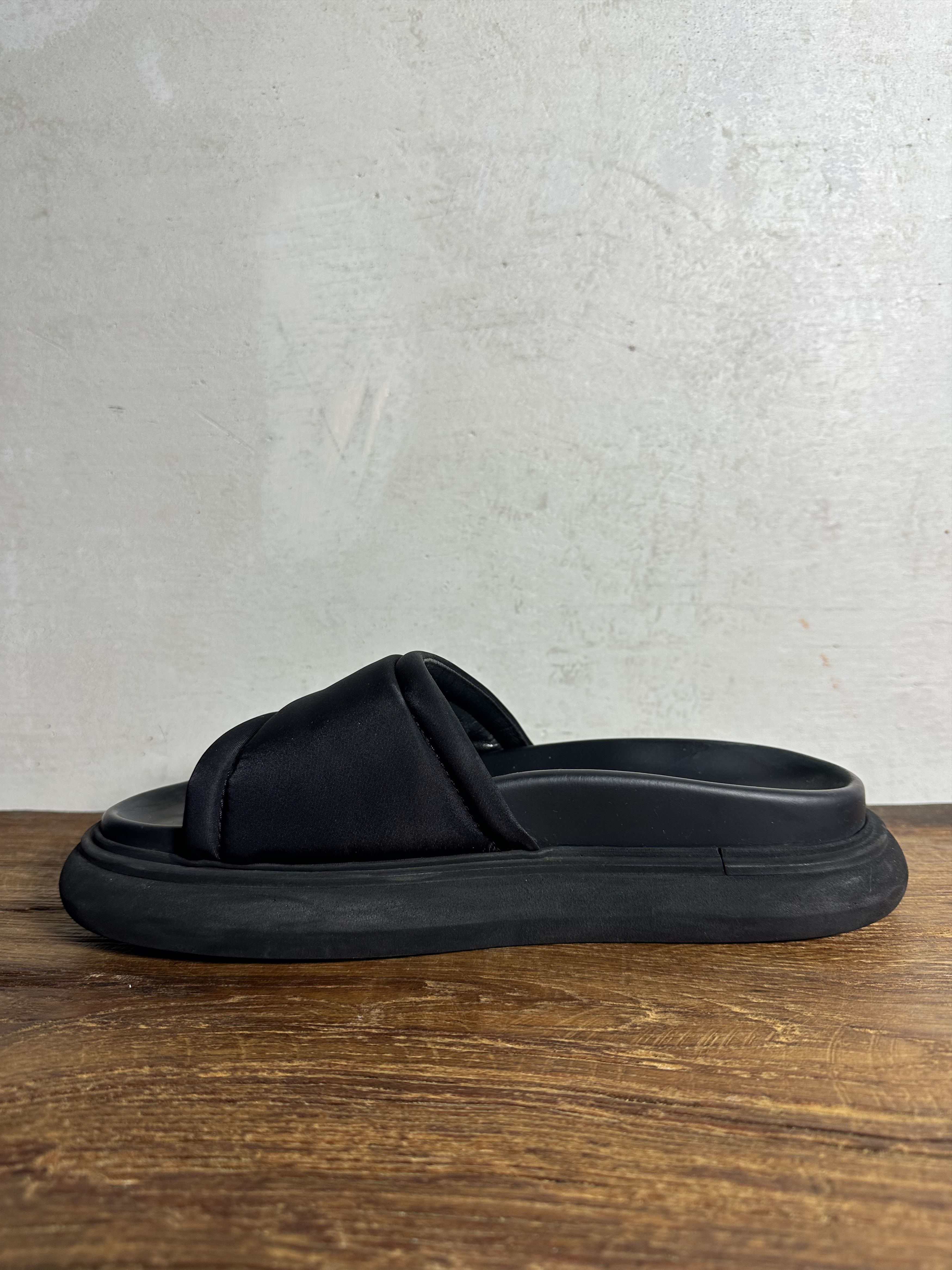 The Attico The Attico Flat Noah Mules Size US 10 / IT 40 - 6 Thumbnail
