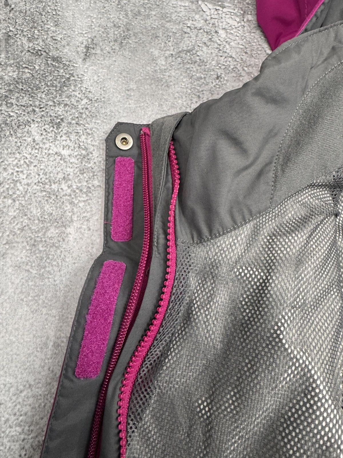 The North Face The North Face Women Lightweight Windproof Pink Size XS Size XS / US 0-2 / IT 36-38 - 14 Thumbnail