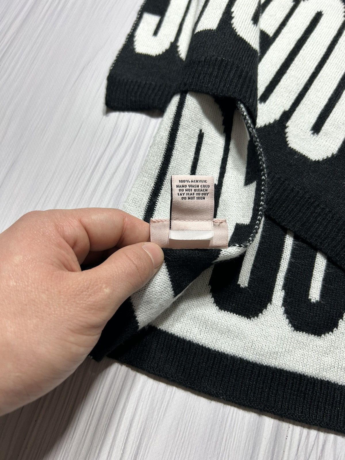 Juicy Couture Juicy Couture Long Scarf Size ONE SIZE - 7 Thumbnail