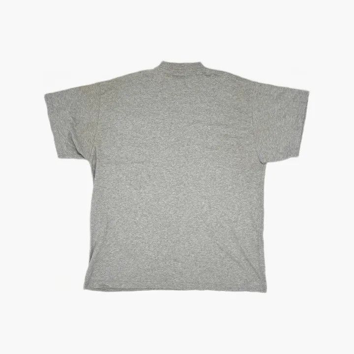 Balenciaga Balenciaga Balenciaga Be Kind Logo Short Sleeve TShirt -25 Size US L / EU 52-54 / 3 - 1 Thumbnail