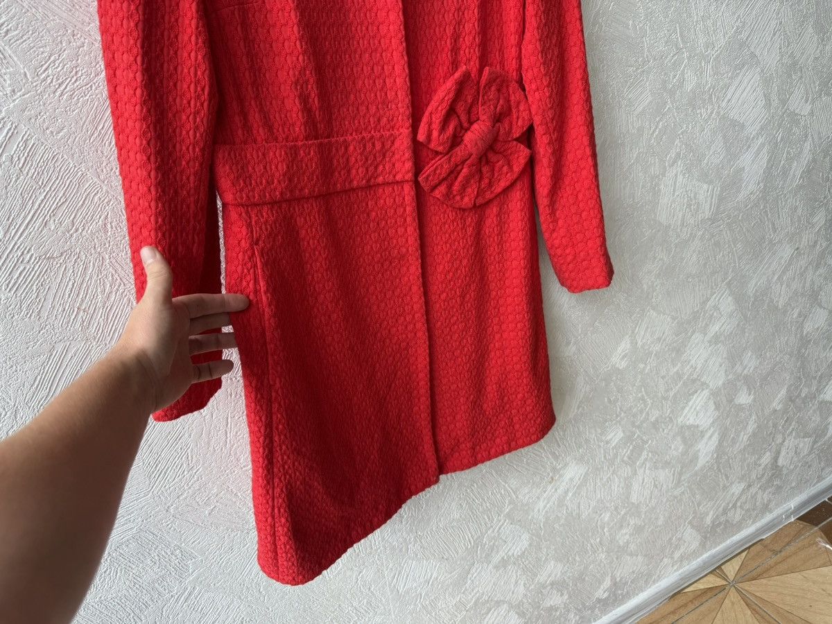 Moschino Boutique Coat