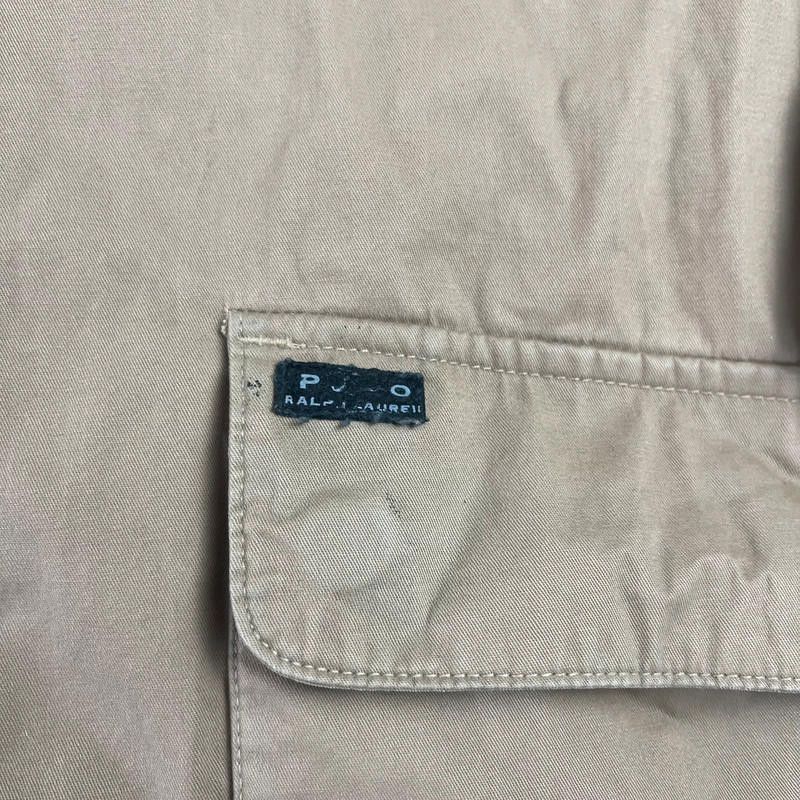 Polo Ralph Lauren Polo Ralph Lauren XL Size US XL / EU 56 / 4 - 4 Thumbnail