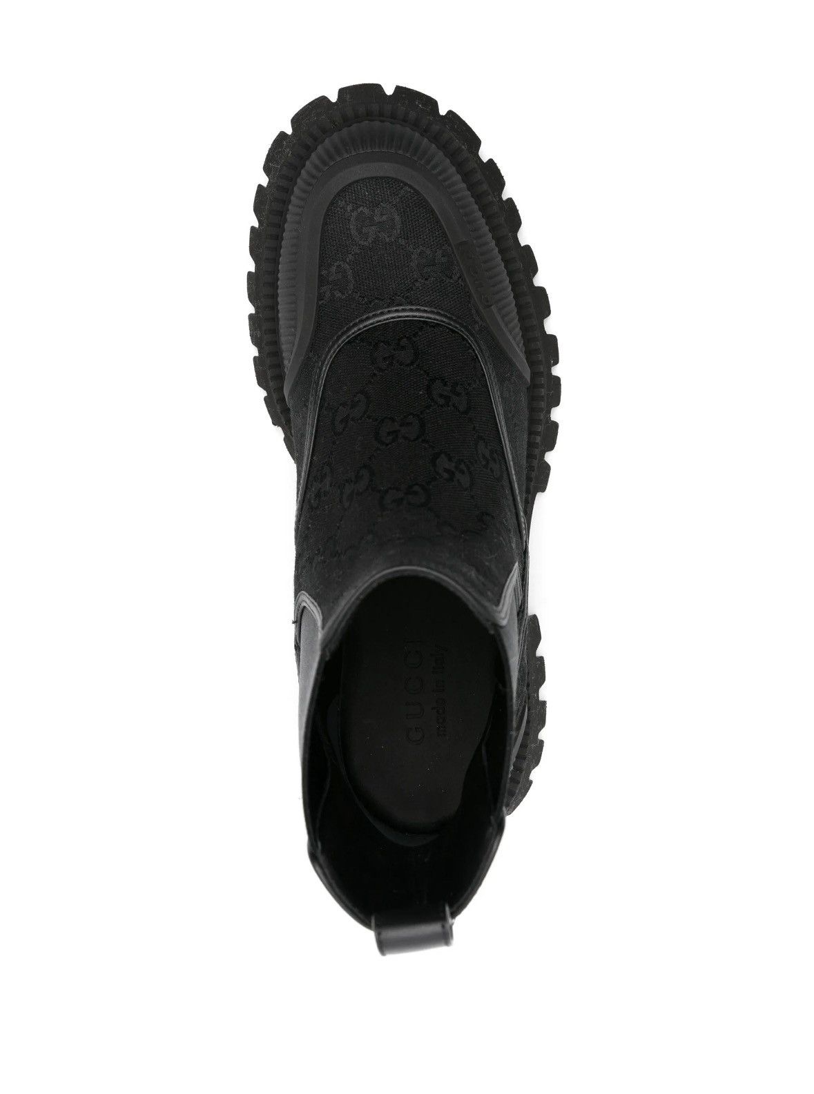 Gucci GUCCI BOOTS Size US 10 / EU 43 - 6 Thumbnail