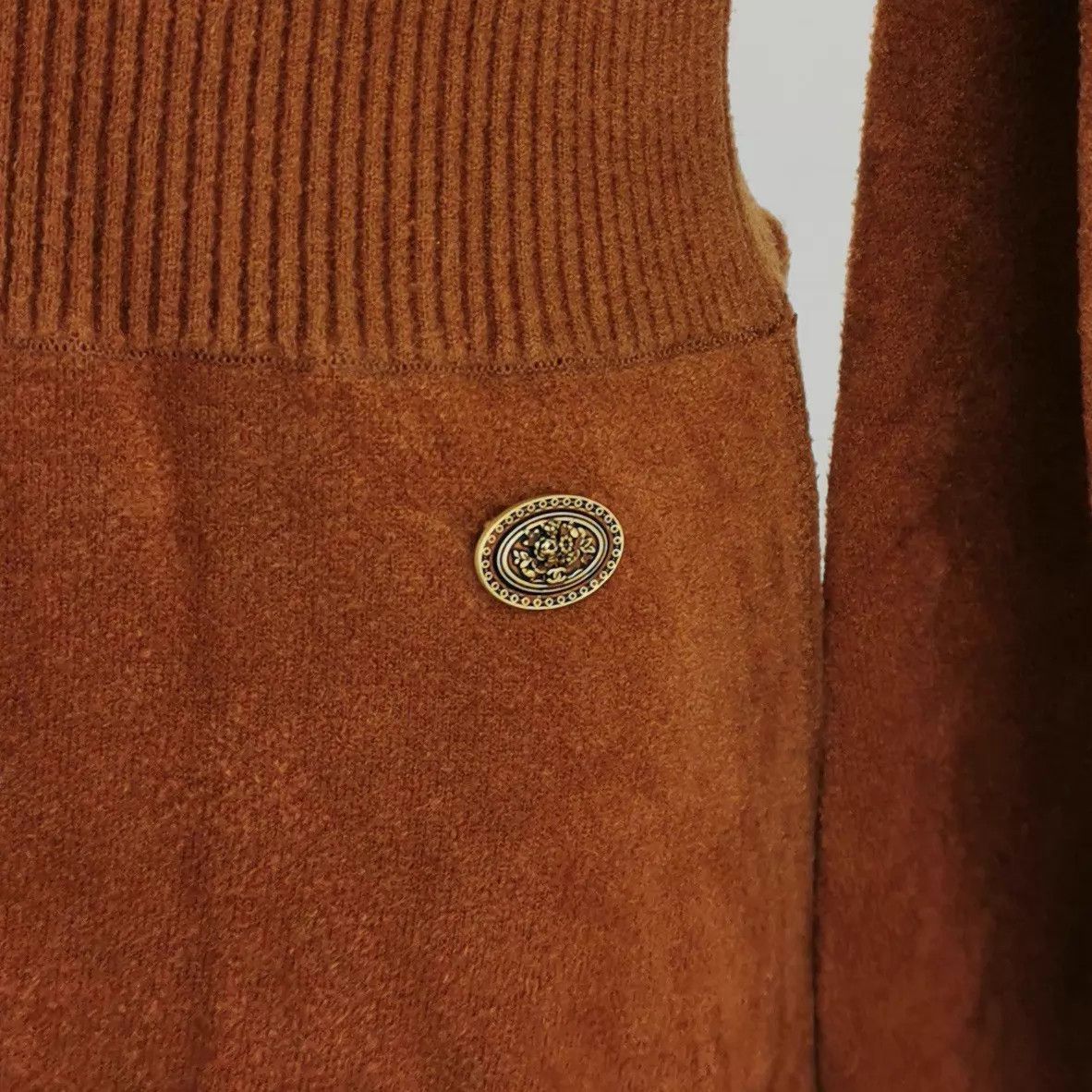 Chanel Chanel Women's Dress Size S / US 4 / IT 40 - 4 Thumbnail