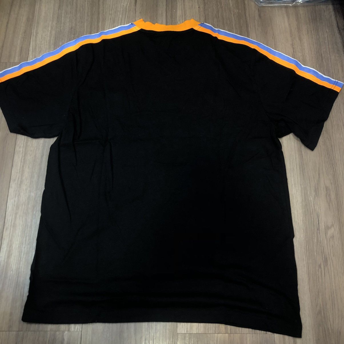 Mitchell & Ness Houston Dynamo FC Mitchell & Ness Tee Size US XL / EU 56 / 4 - 2 Thumbnail